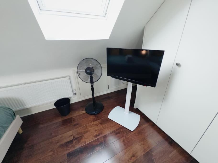 Apartamento Superb Loft 30min To