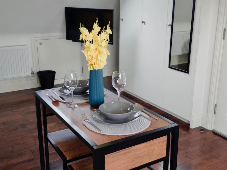 Apartamento Superb Loft 30min To