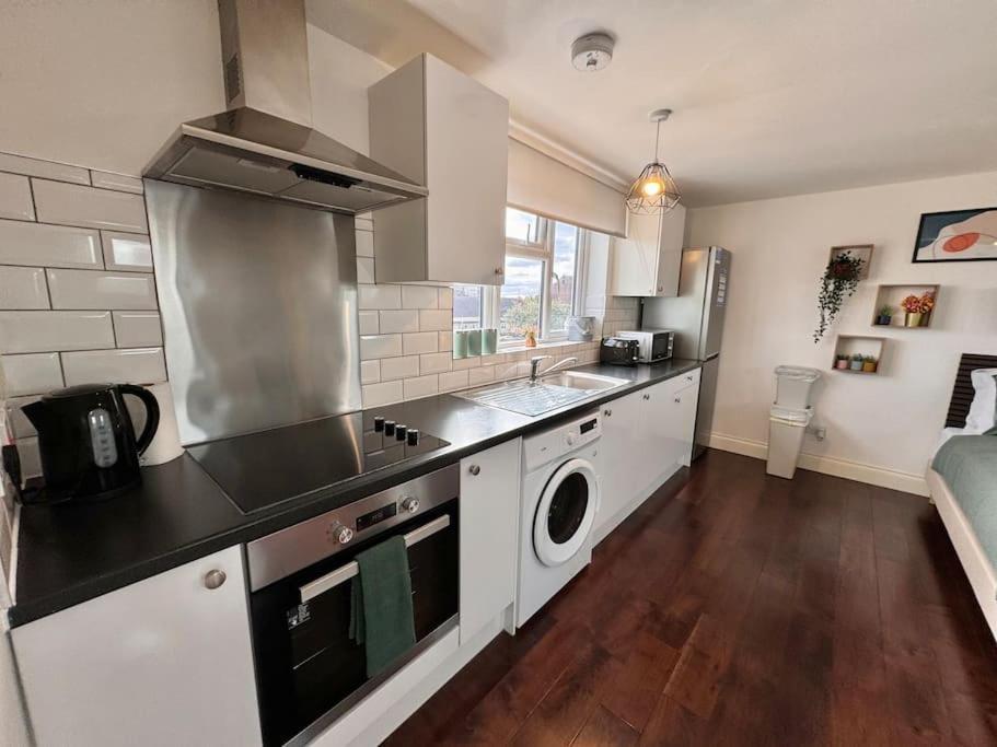 Superb Loft 30min To Apartamento *