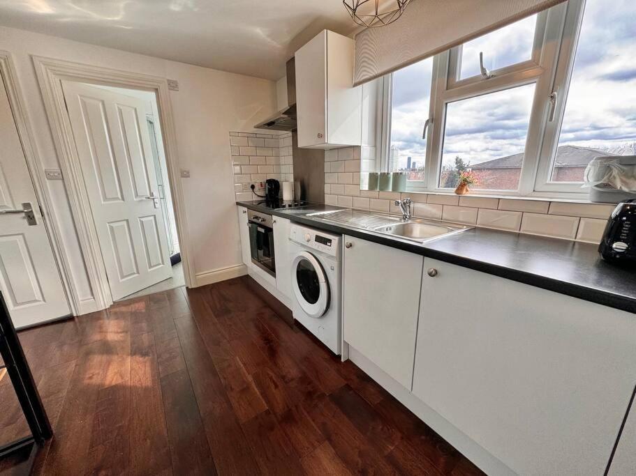 Superb Loft 30min To Apartamento Londres