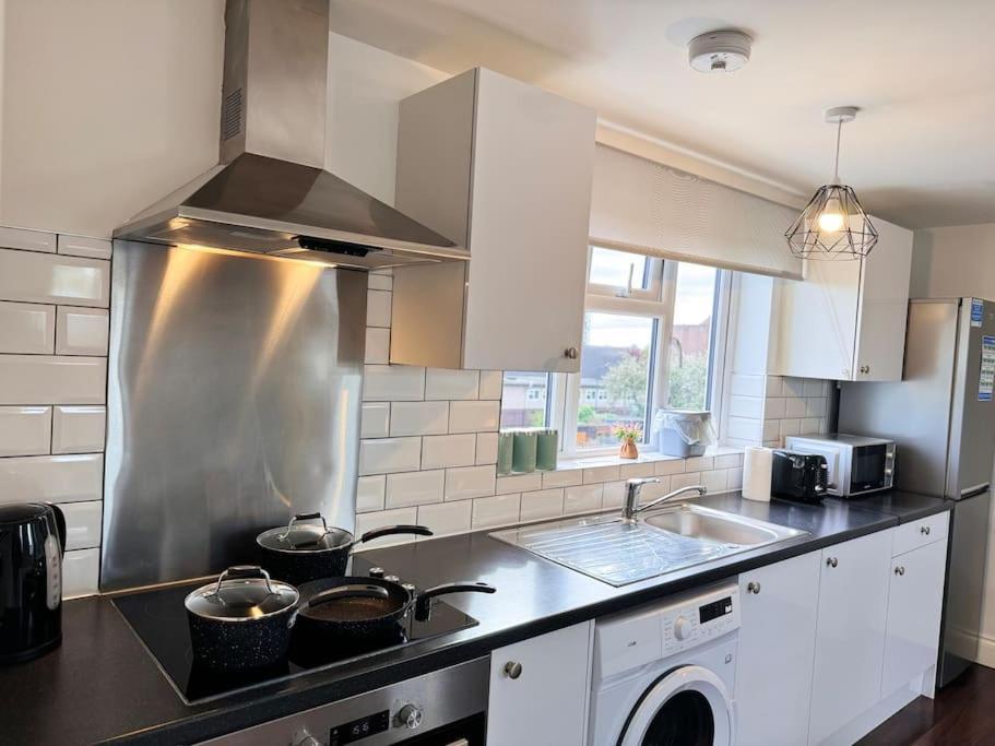 Superb Loft 30min To Apartamento Londres