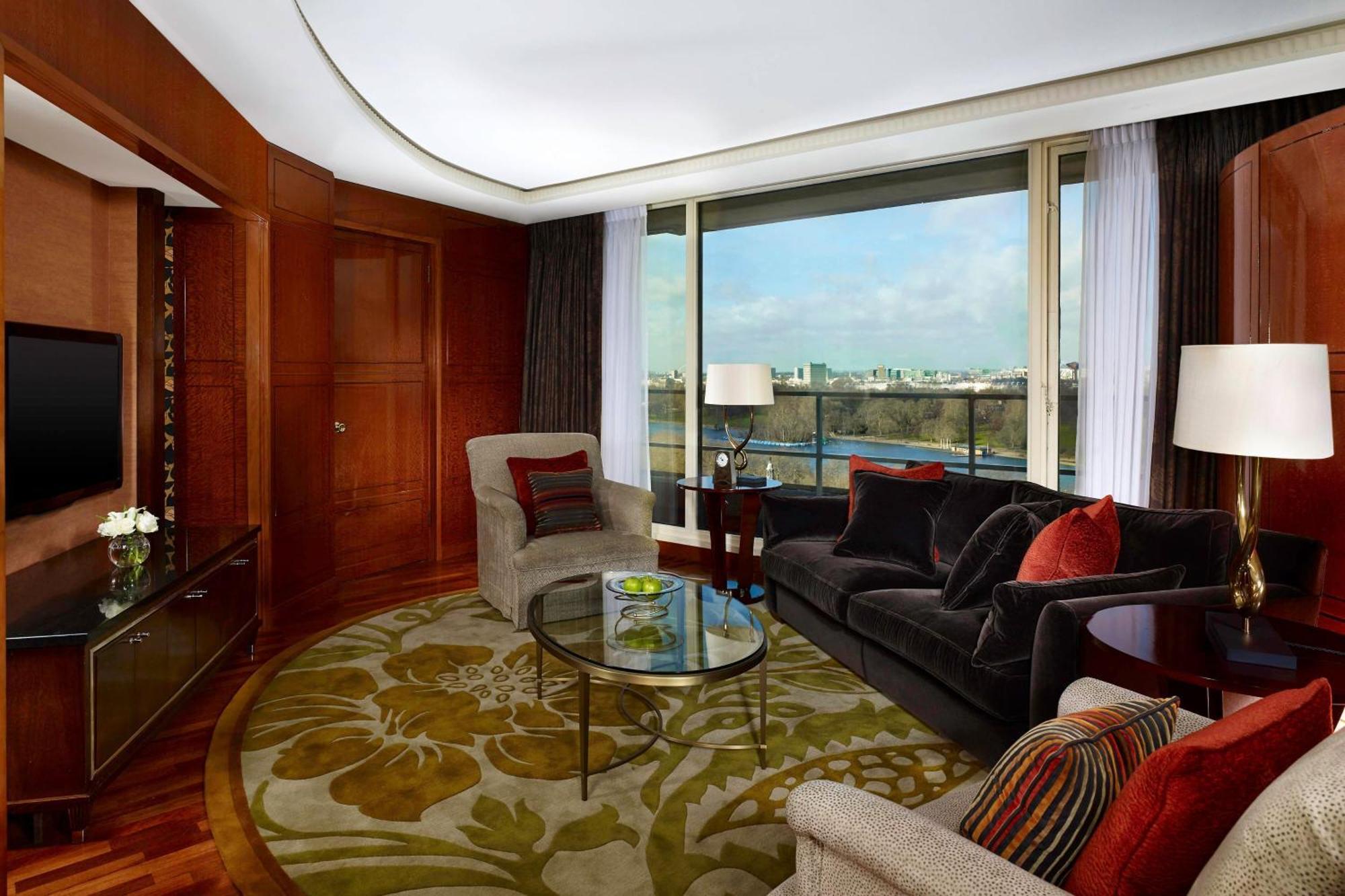 The Park Tower Knightsbridge, A Luxury Collection Hotel,