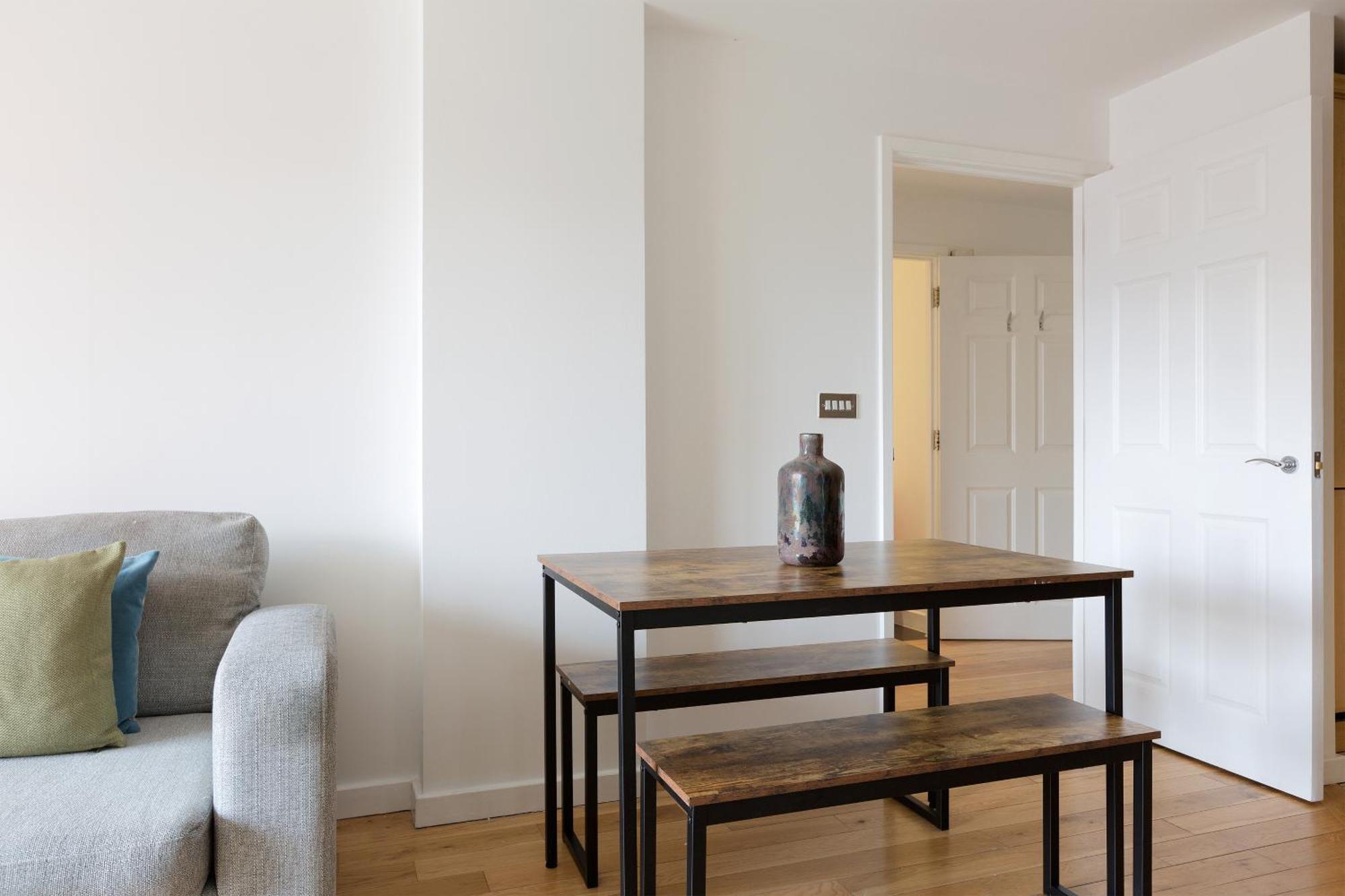 Apartment The Bow *