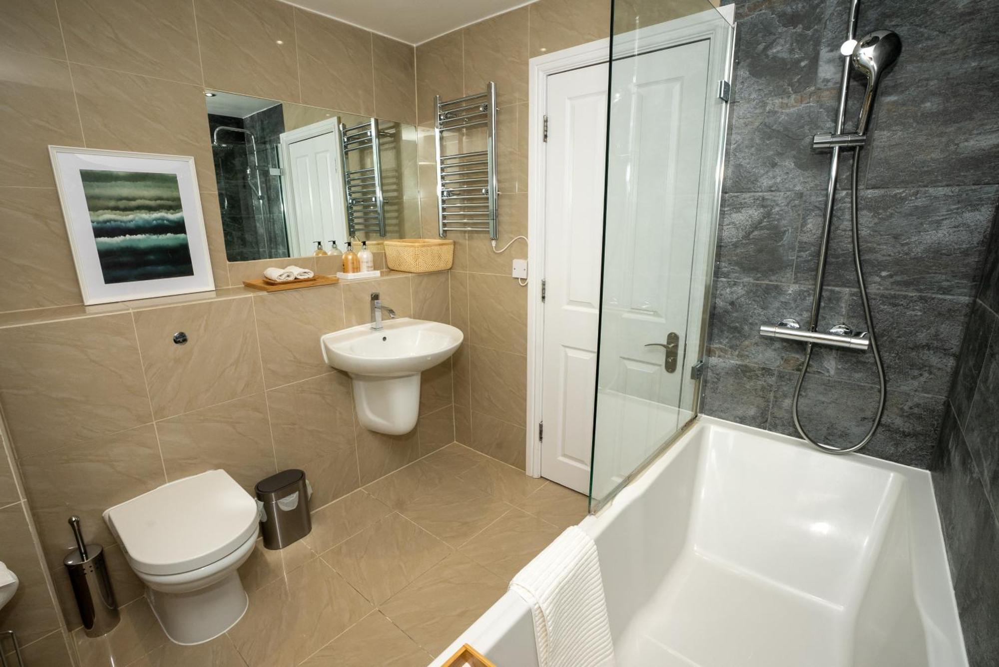 Cosy Flat - Covent Garden - Oxford Street London
