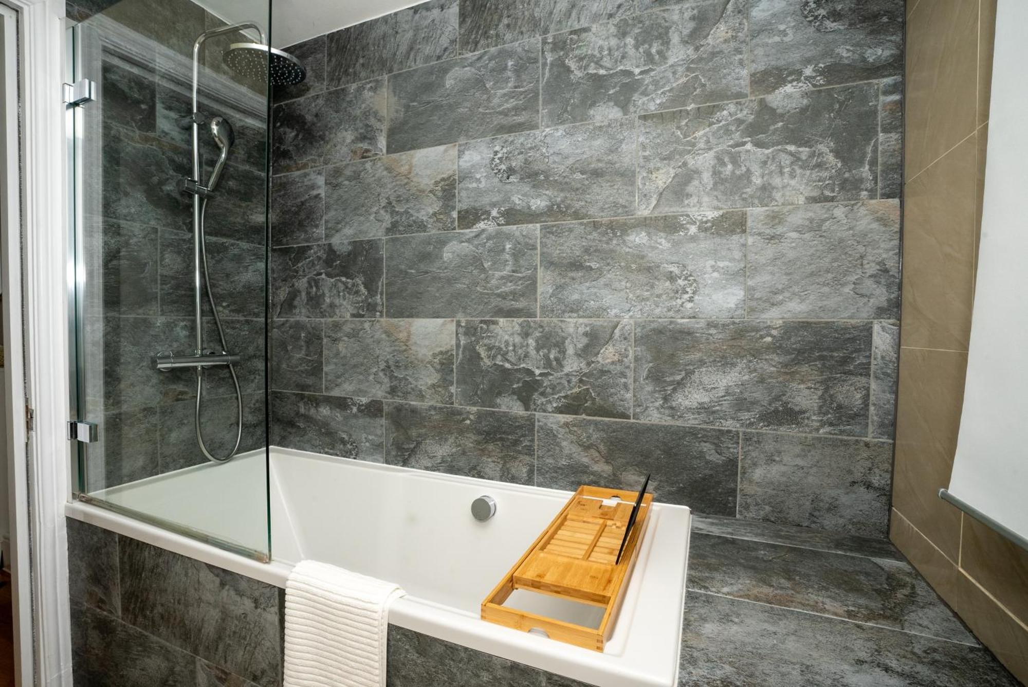 Cosy Flat - Covent Garden - Oxford Street Apartment