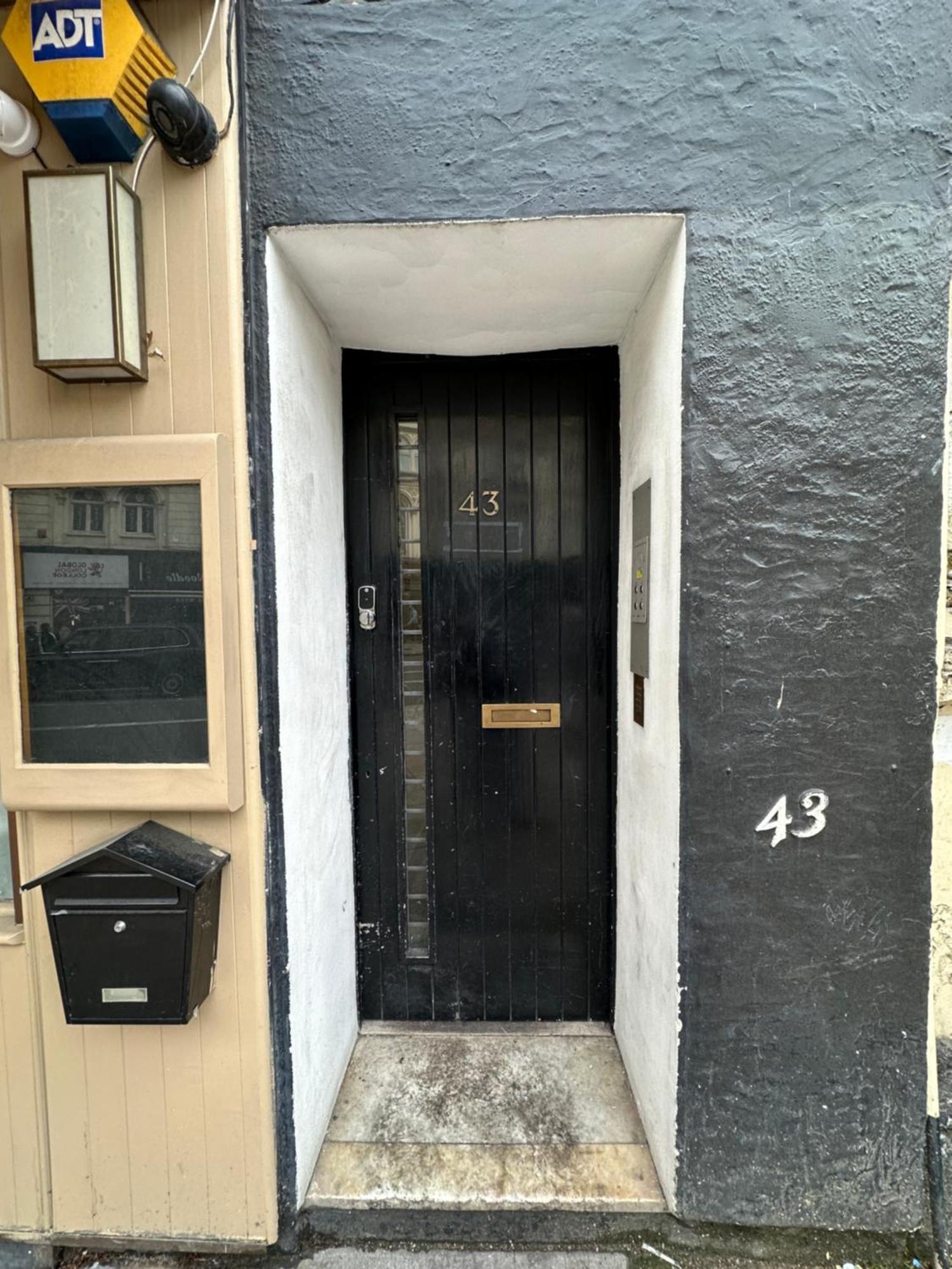 Cosy Flat - Covent Garden - Oxford Street London
