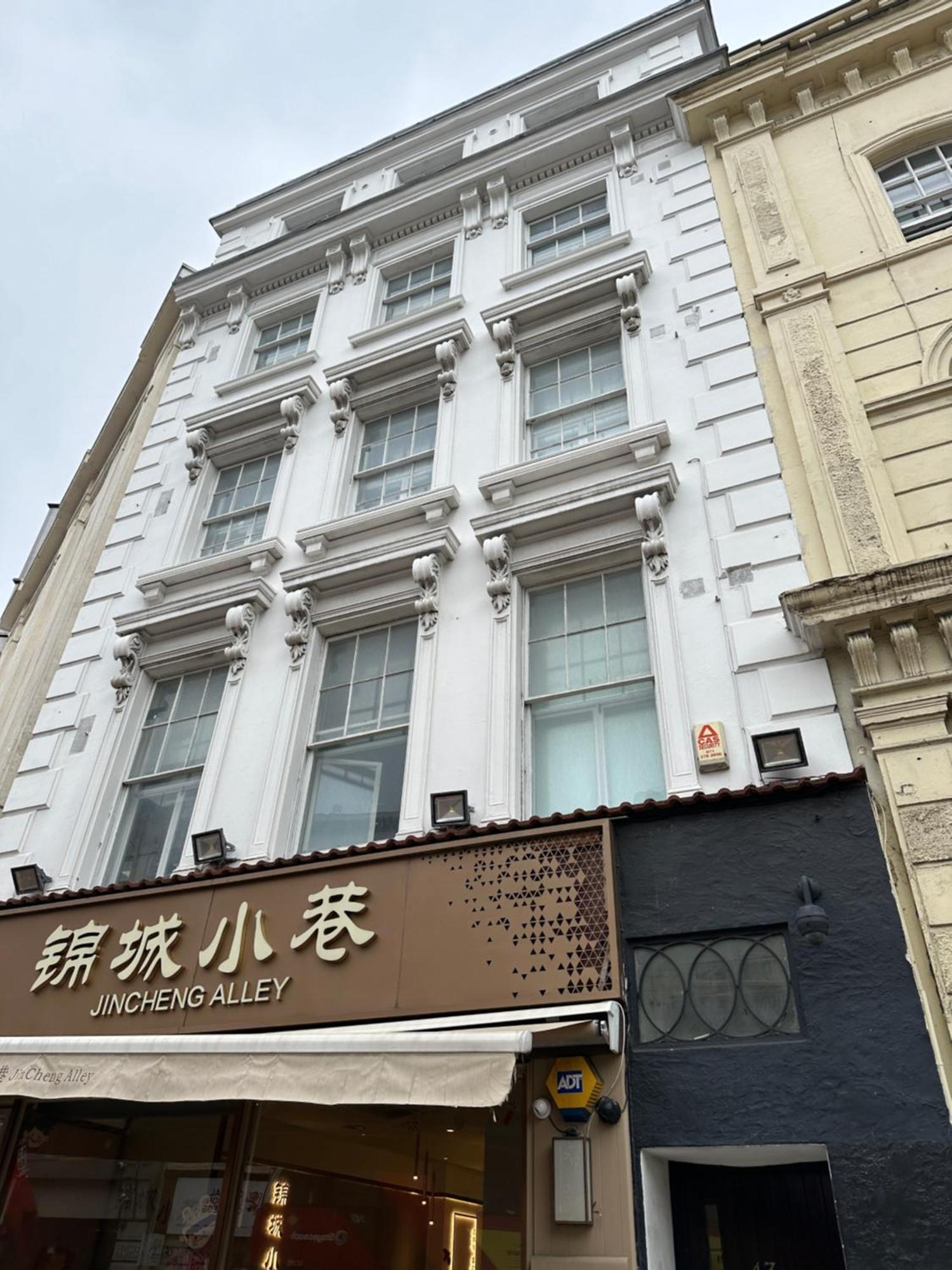 Apartment Cosy Flat - Covent Garden - Oxford Street London