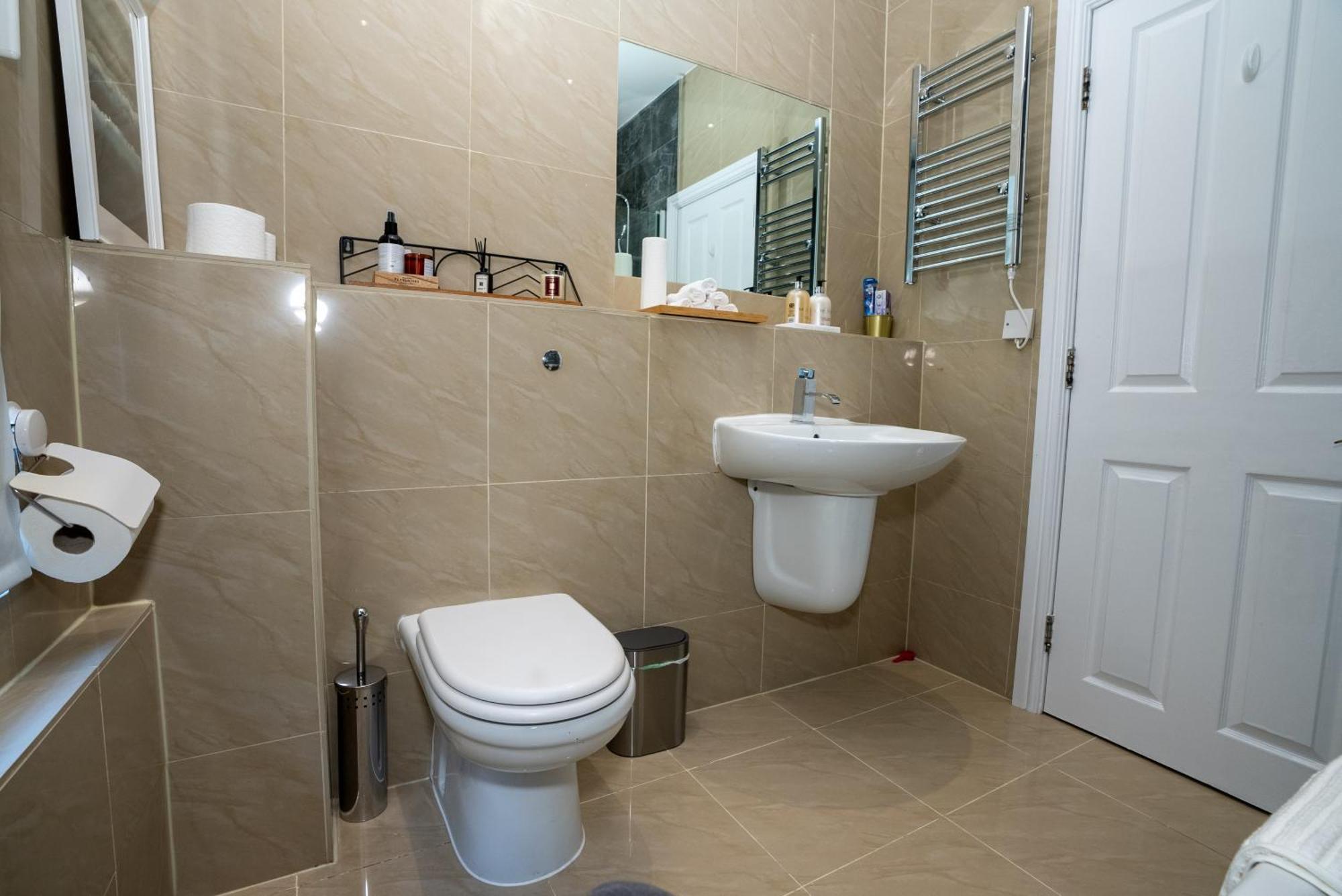 Cosy Flat - Covent Garden - Oxford Street * London