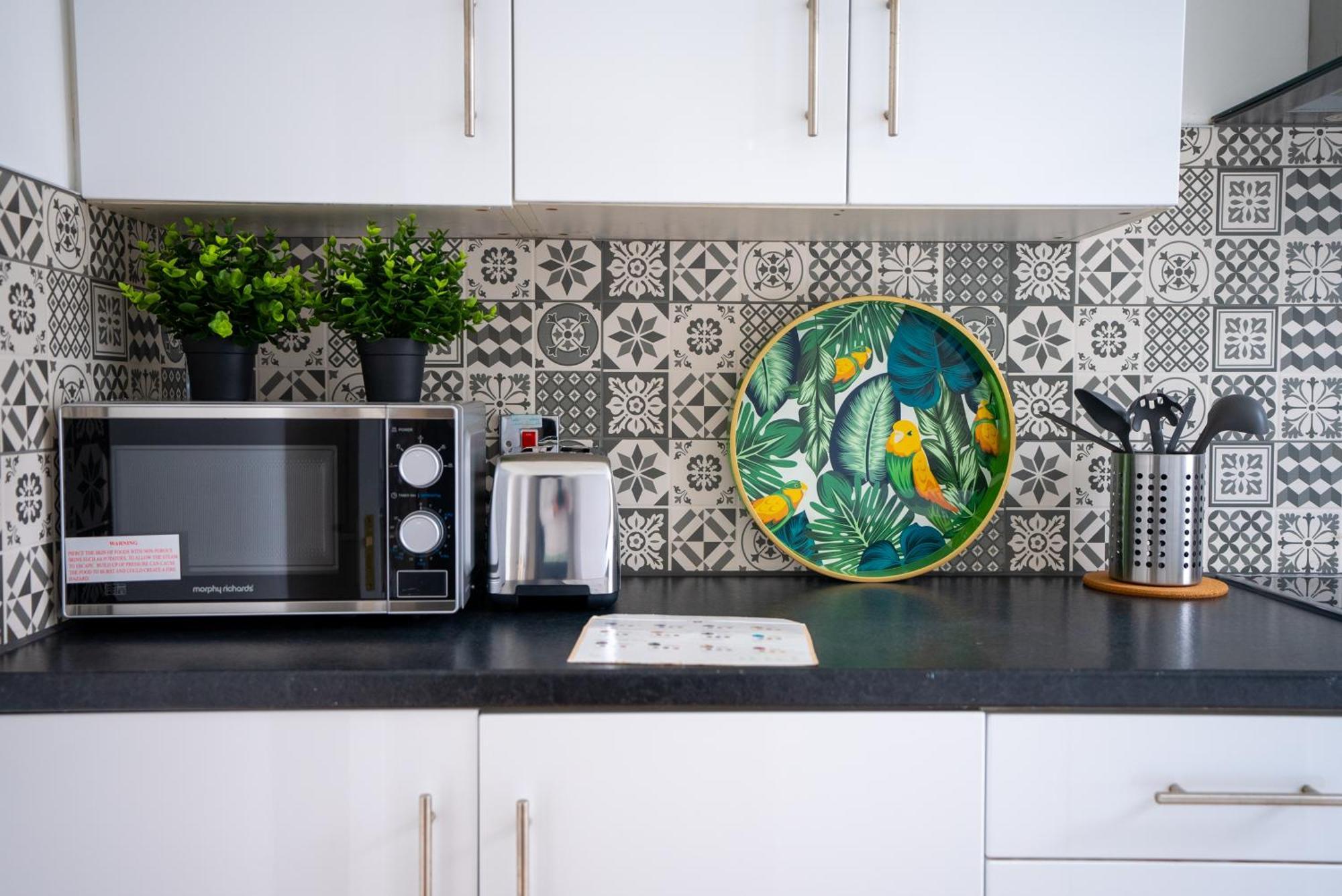 Cosy Flat - Covent Garden - Oxford Street Apartment