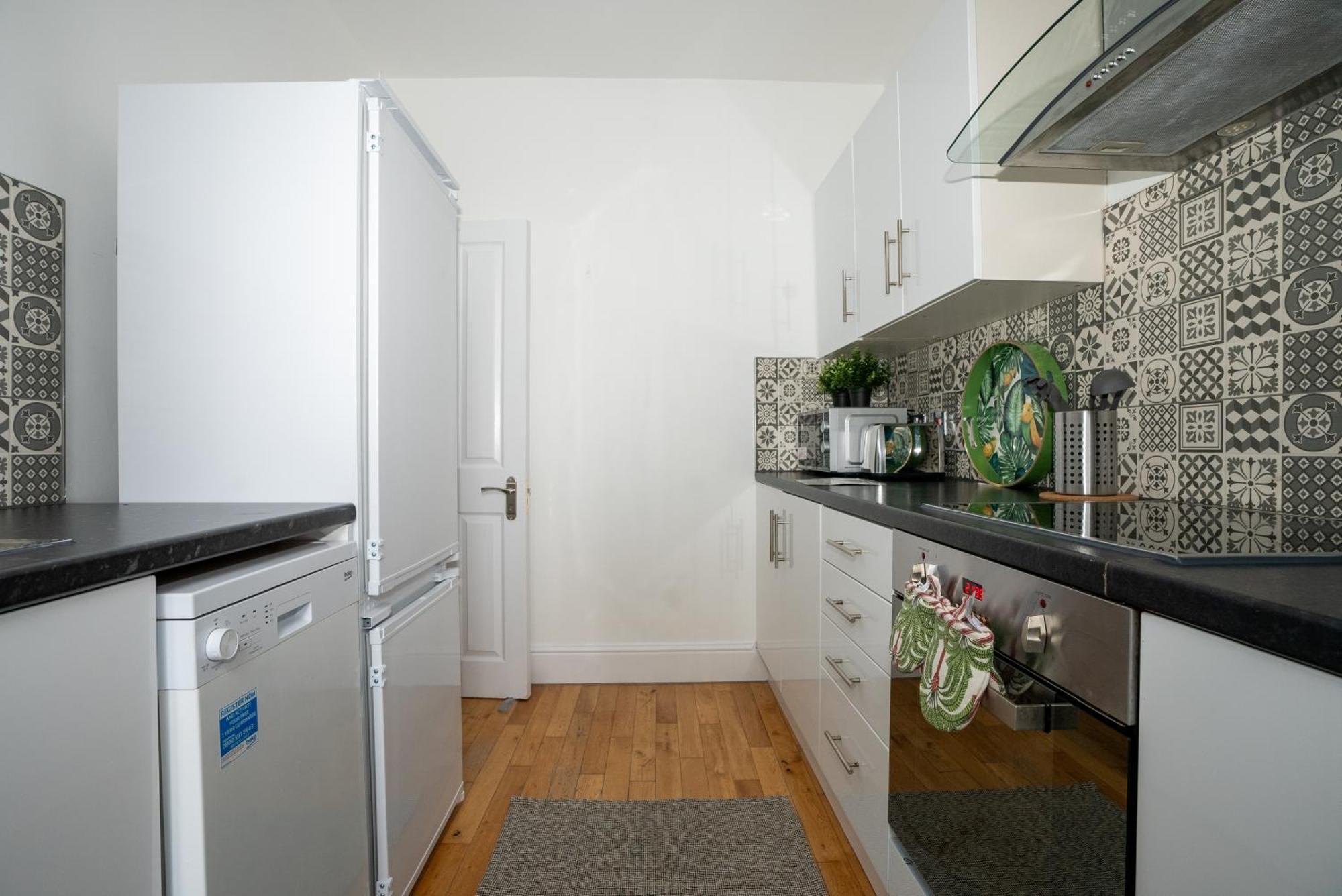 Apartment Cosy Flat - Covent Garden - Oxford Street *