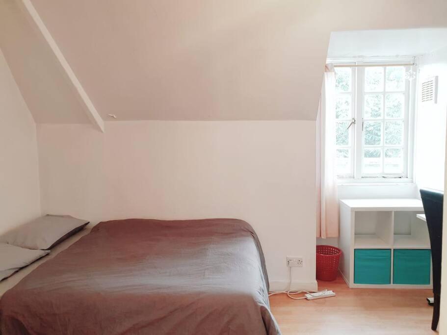 3 Bed Kings Cross Apartamento Londres