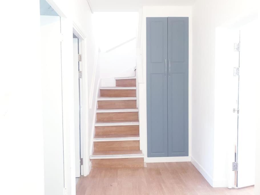 Apartamento 3 Bed Kings Cross Londres