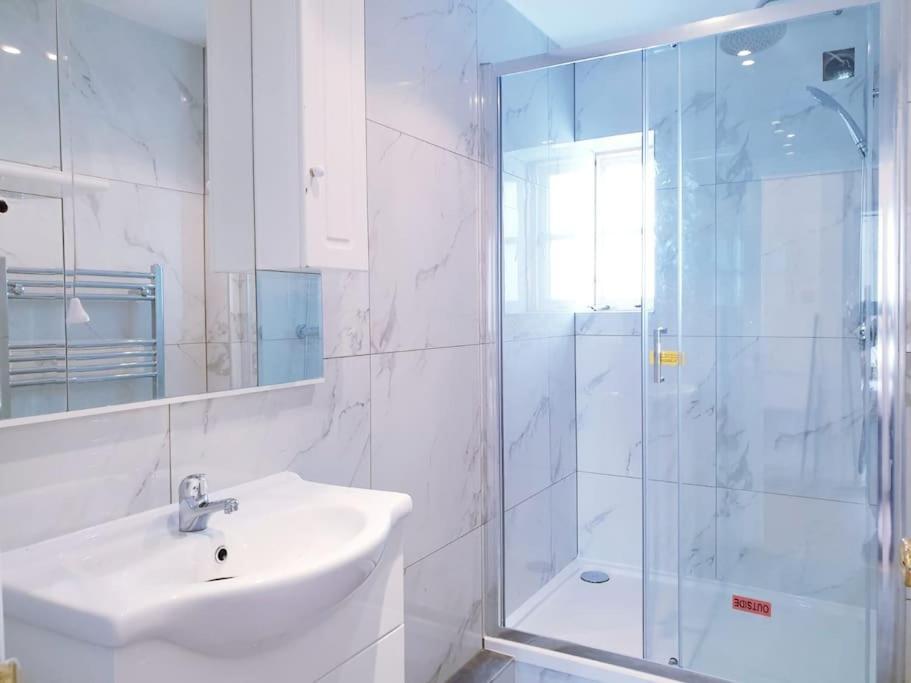 3 Bed Kings Cross Apartamento