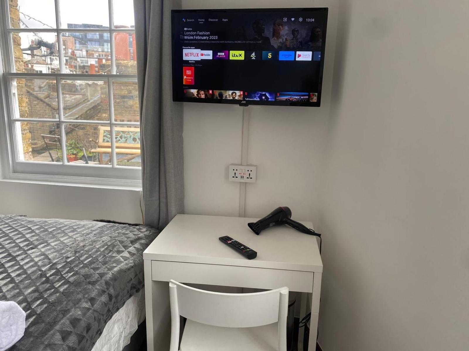 Kings Cross Private Hospedagem domiciliar *