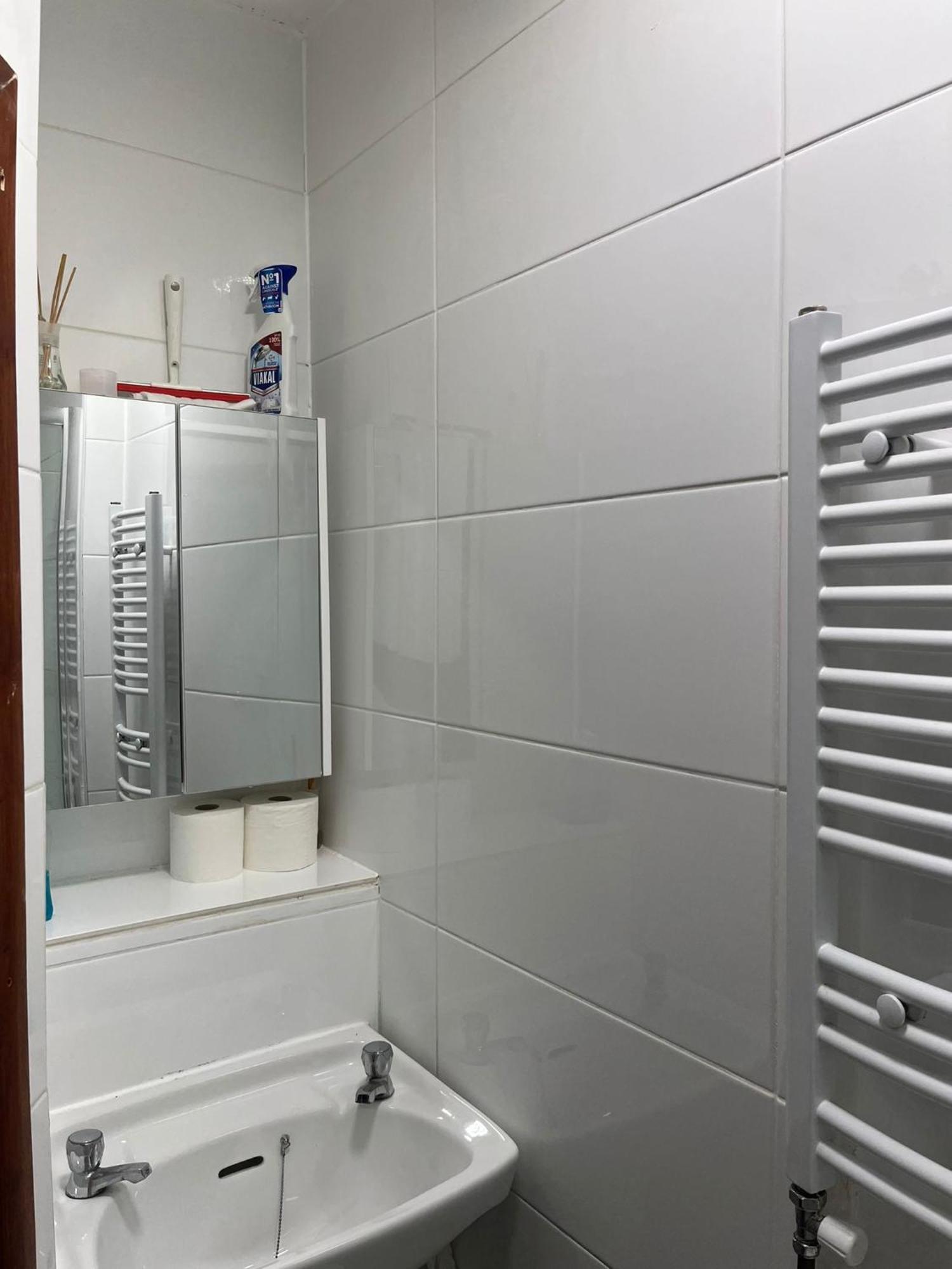 Kings Cross Private Hospedagem domiciliar Londres