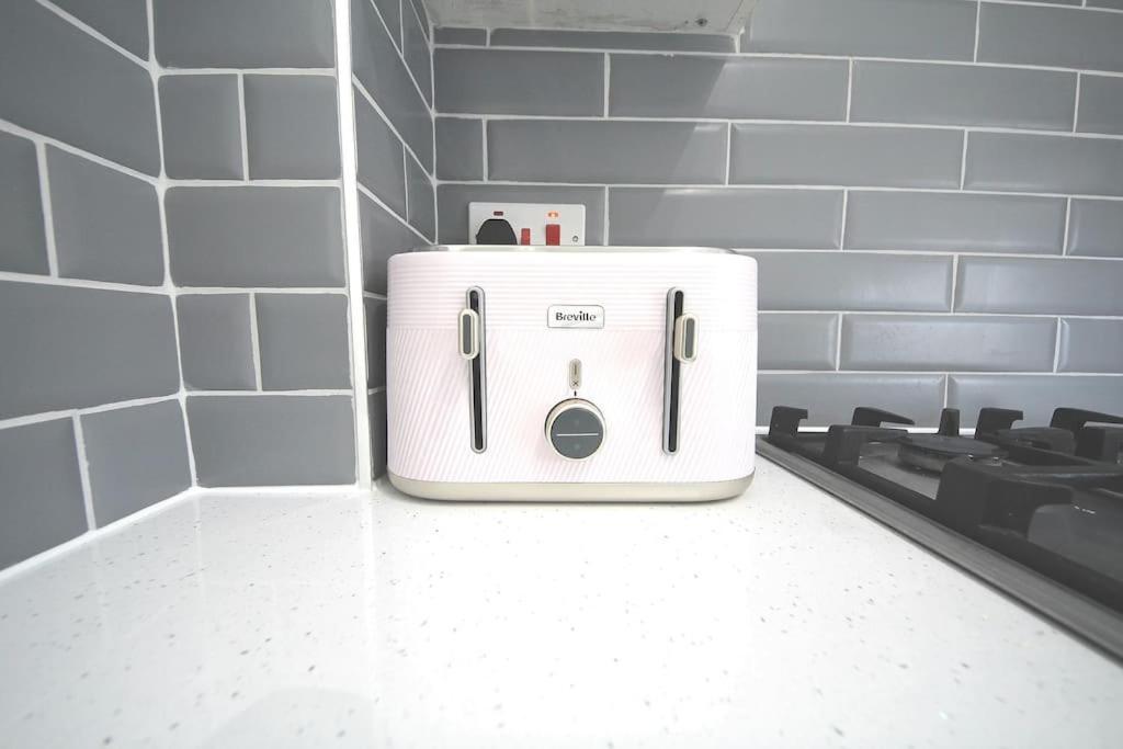 Apartment Cosy Victoria London