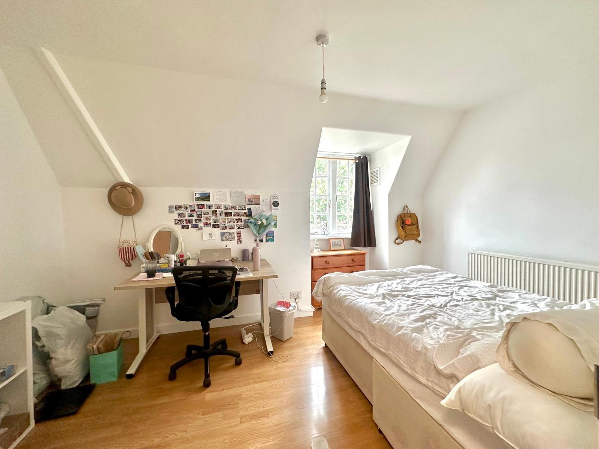 Apartamento 3 Bed Kings Cross Londres