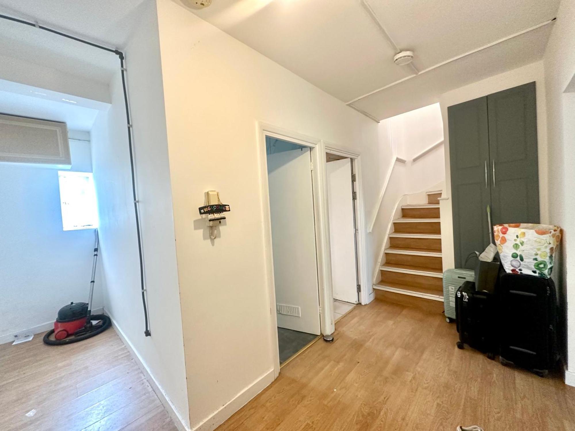 Apartamento 3 Bed Kings Cross *