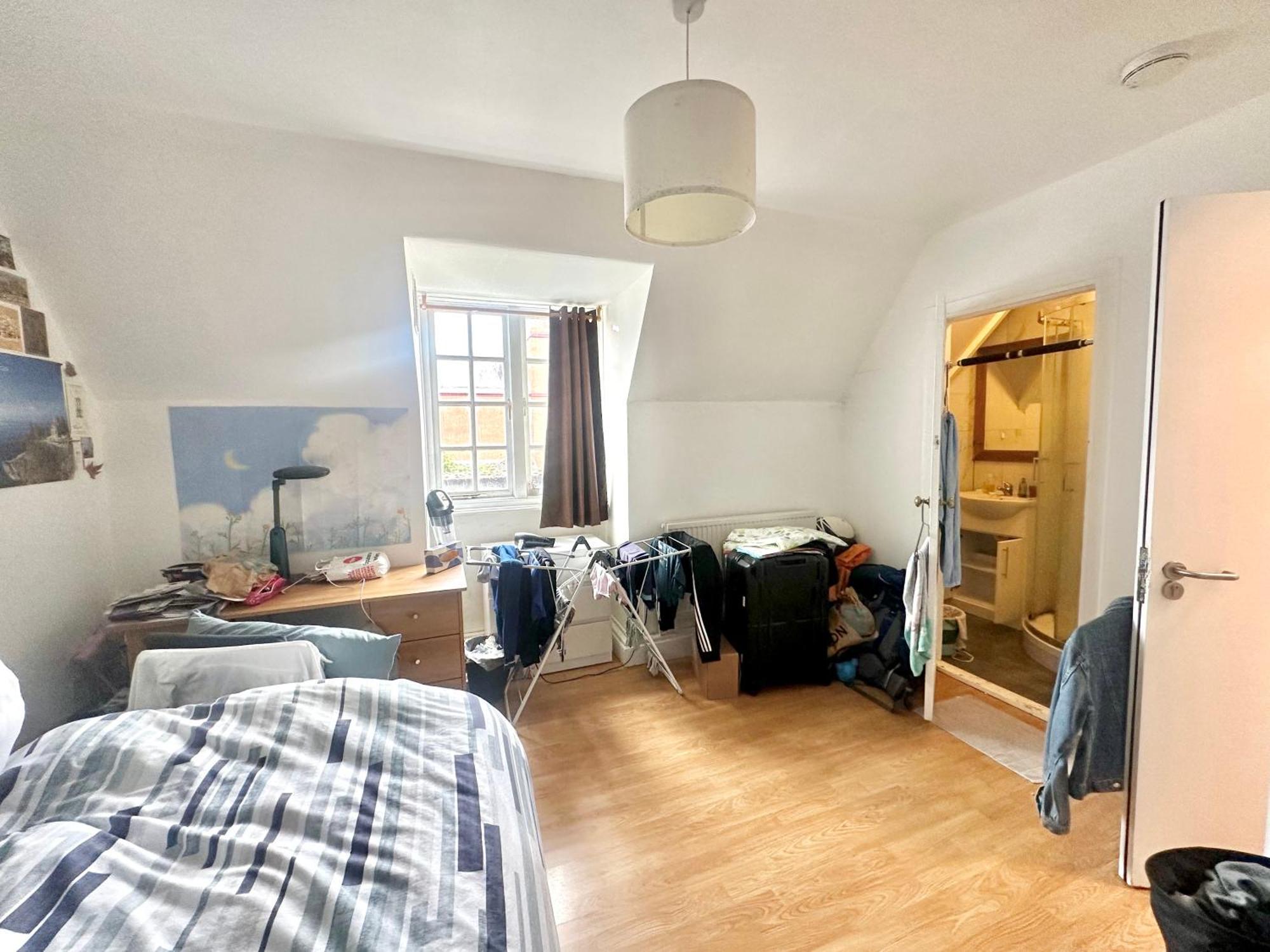 3 Bed Kings Cross Apartamento Londres