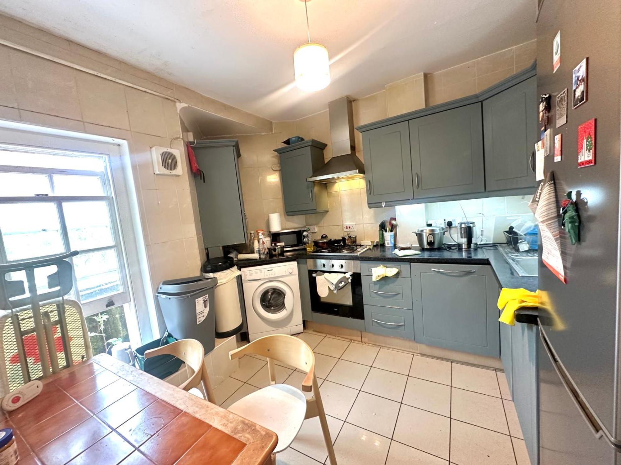 3 Bed Kings Cross * Londres