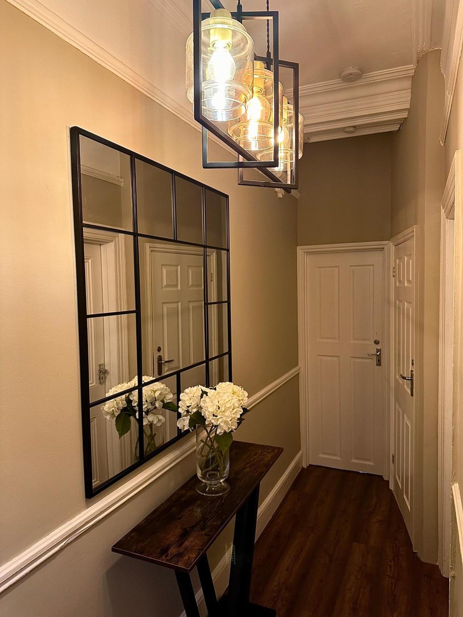 Luxe 4br Retreat Homestay