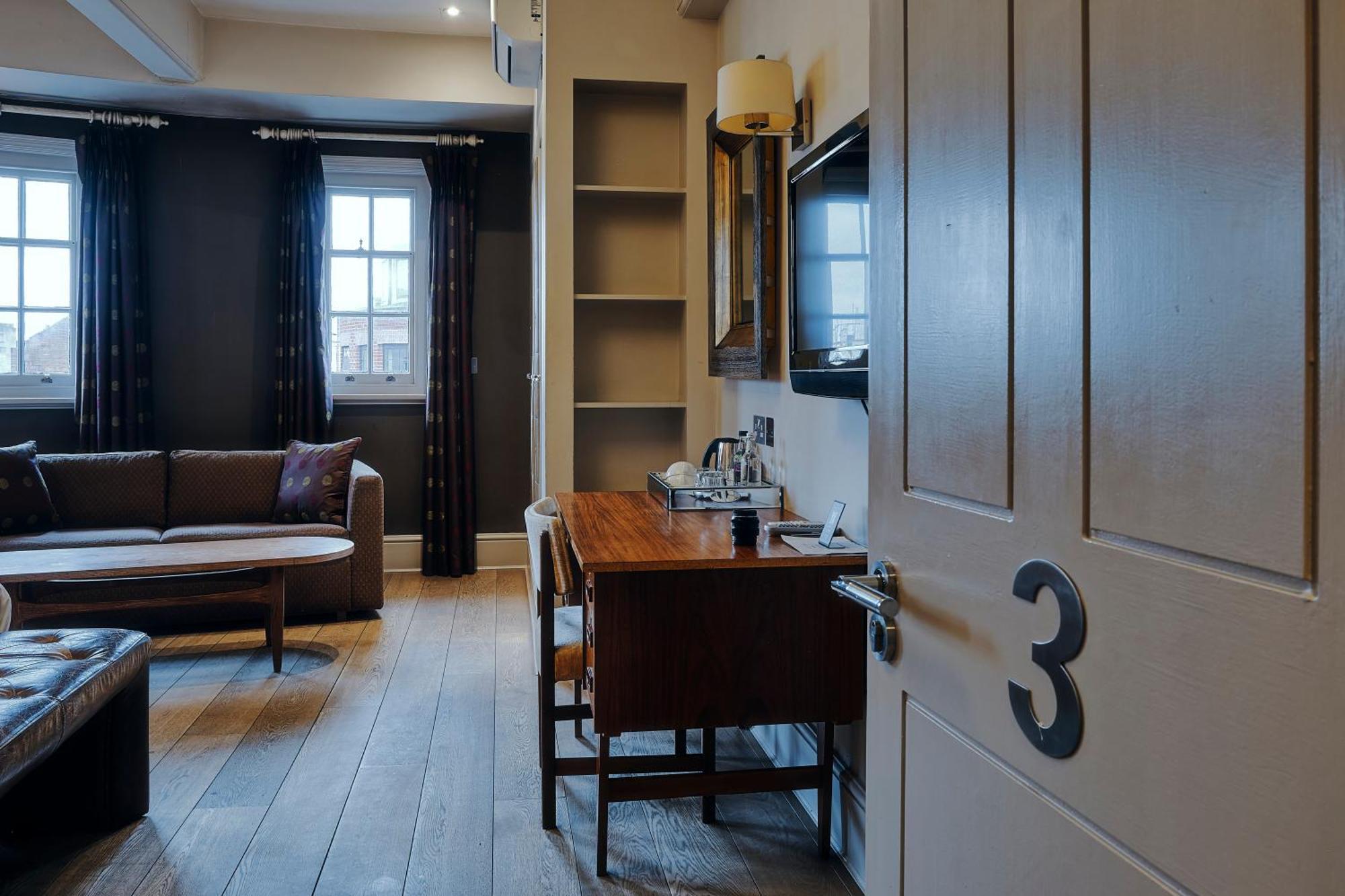 Rose And Crown Stoke Newington 4* Londres