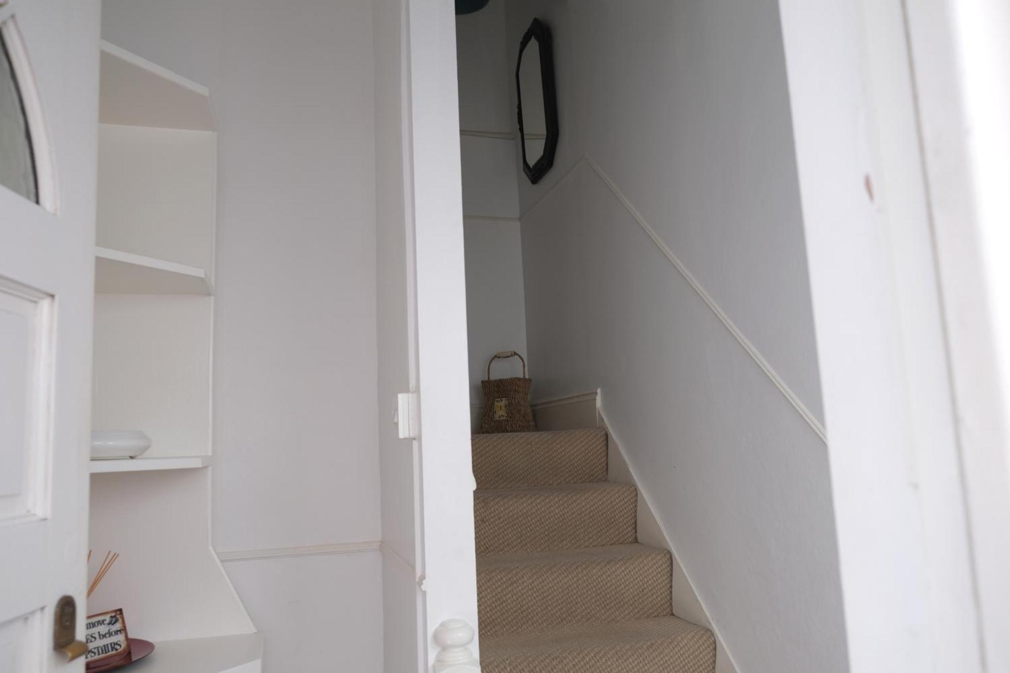 Apartamento Lynton Road Londres