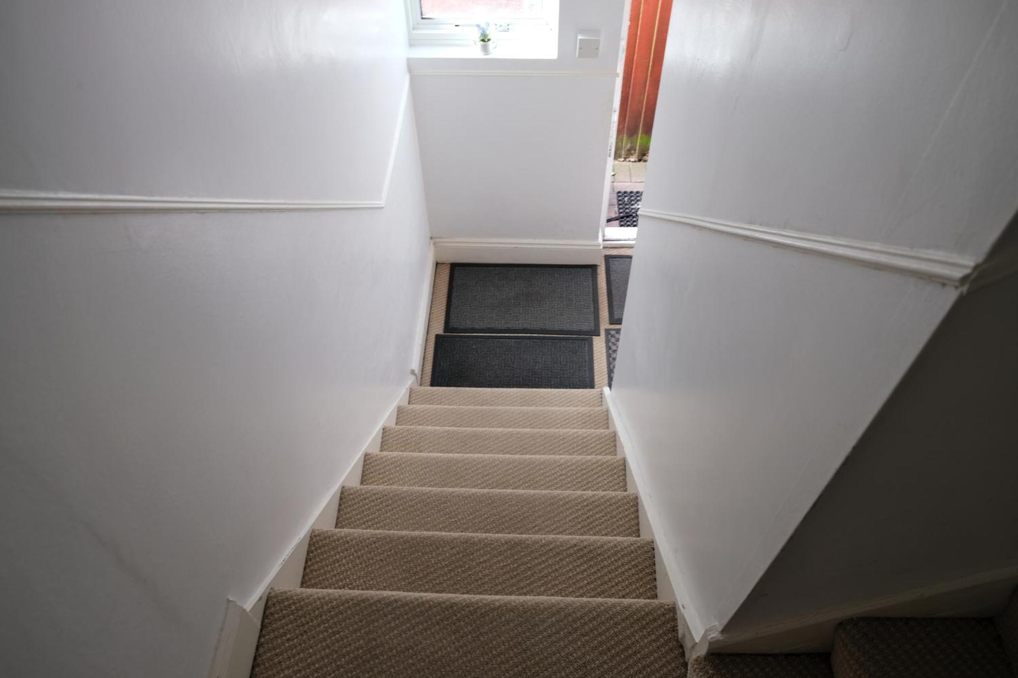 Lynton Road Apartamento