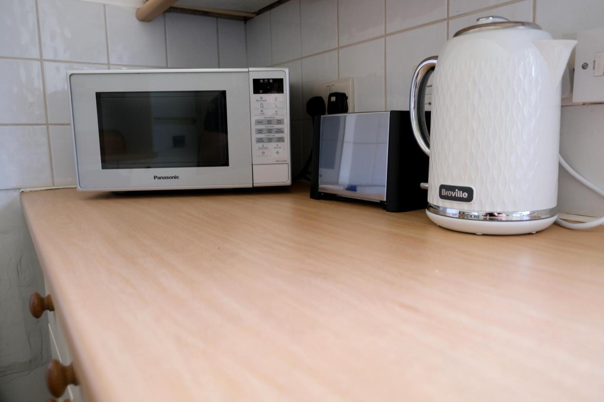 Apartamento Lynton Road