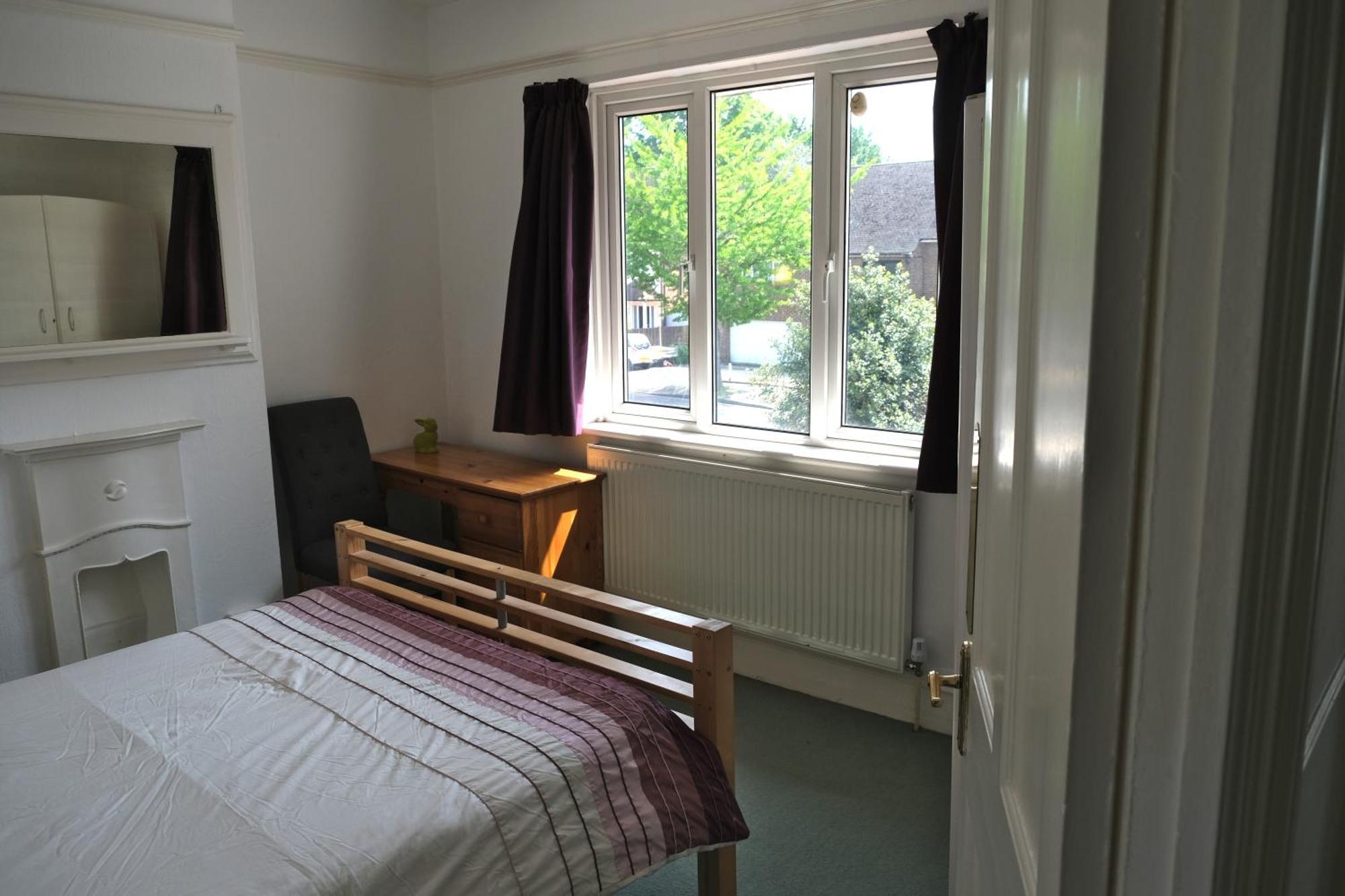 Lynton Road Apartamento