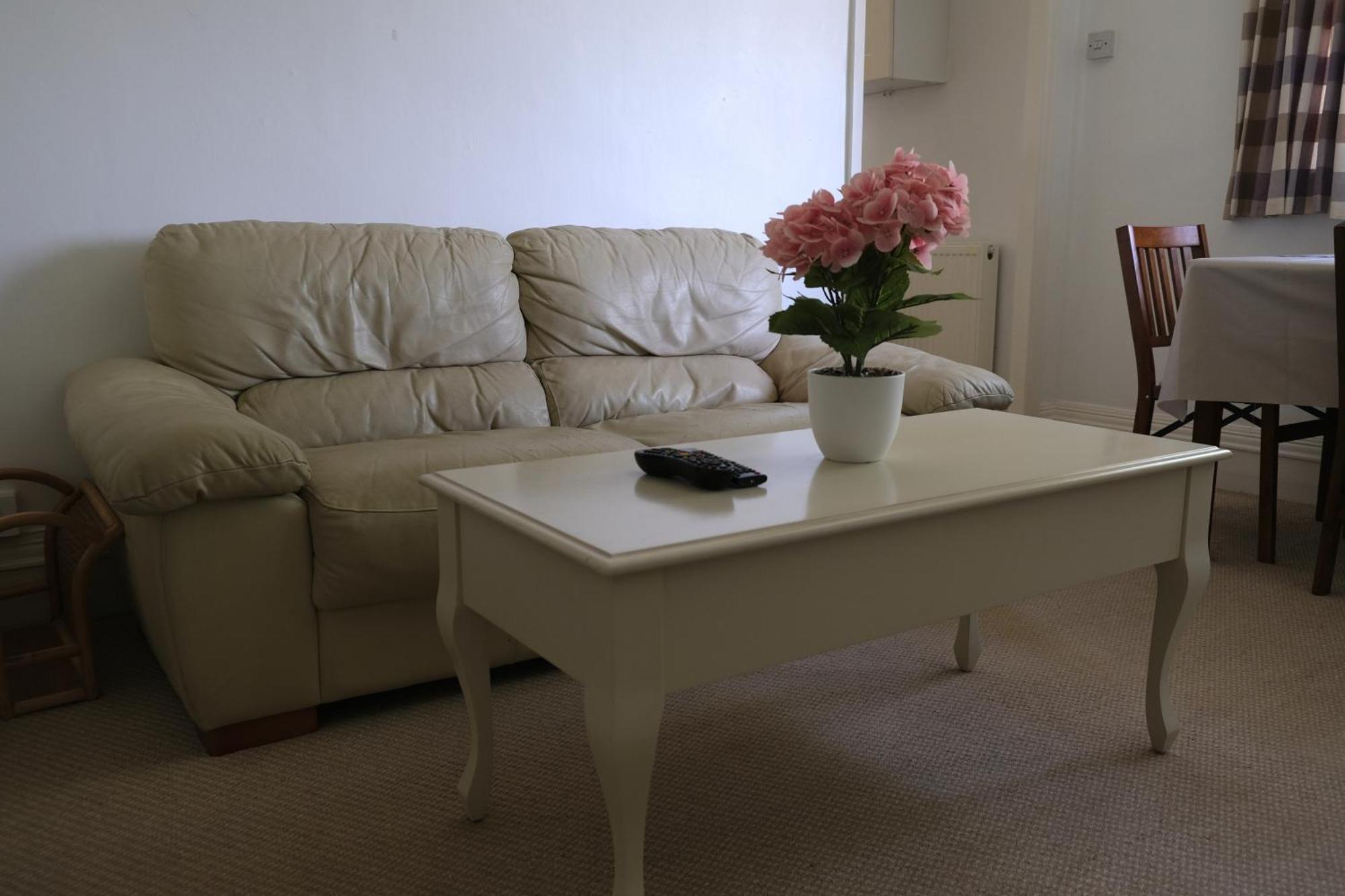 Apartamento Lynton Road *