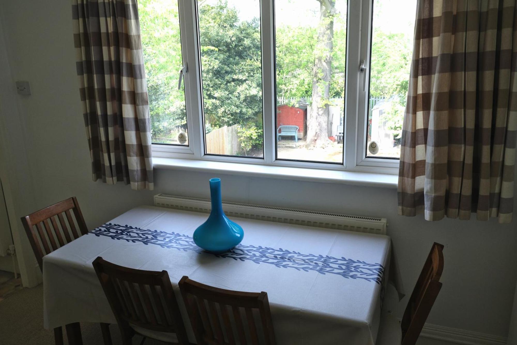 Lynton Road