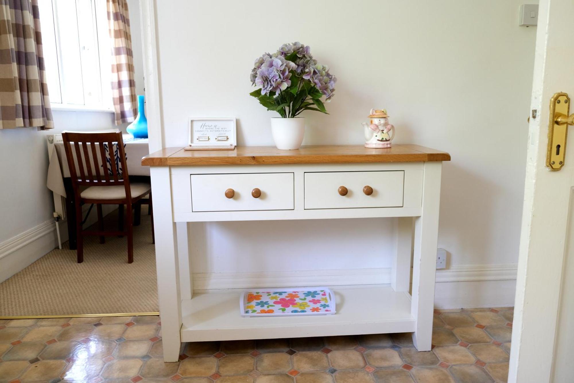 Lynton Road Apartamento *