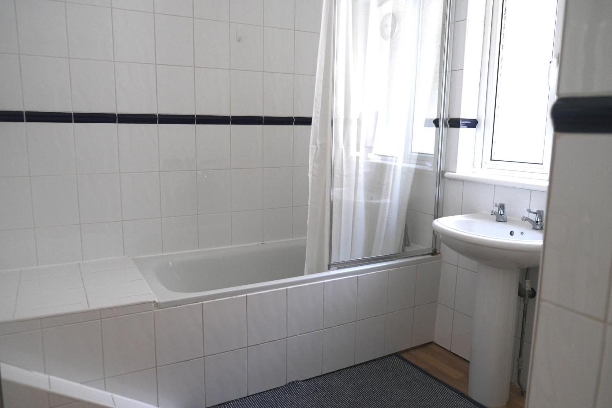 Apartamento Lynton Road Londres