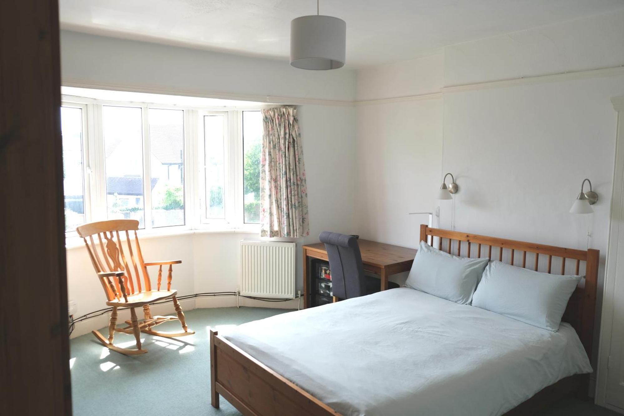 Lynton Road Apartamento *