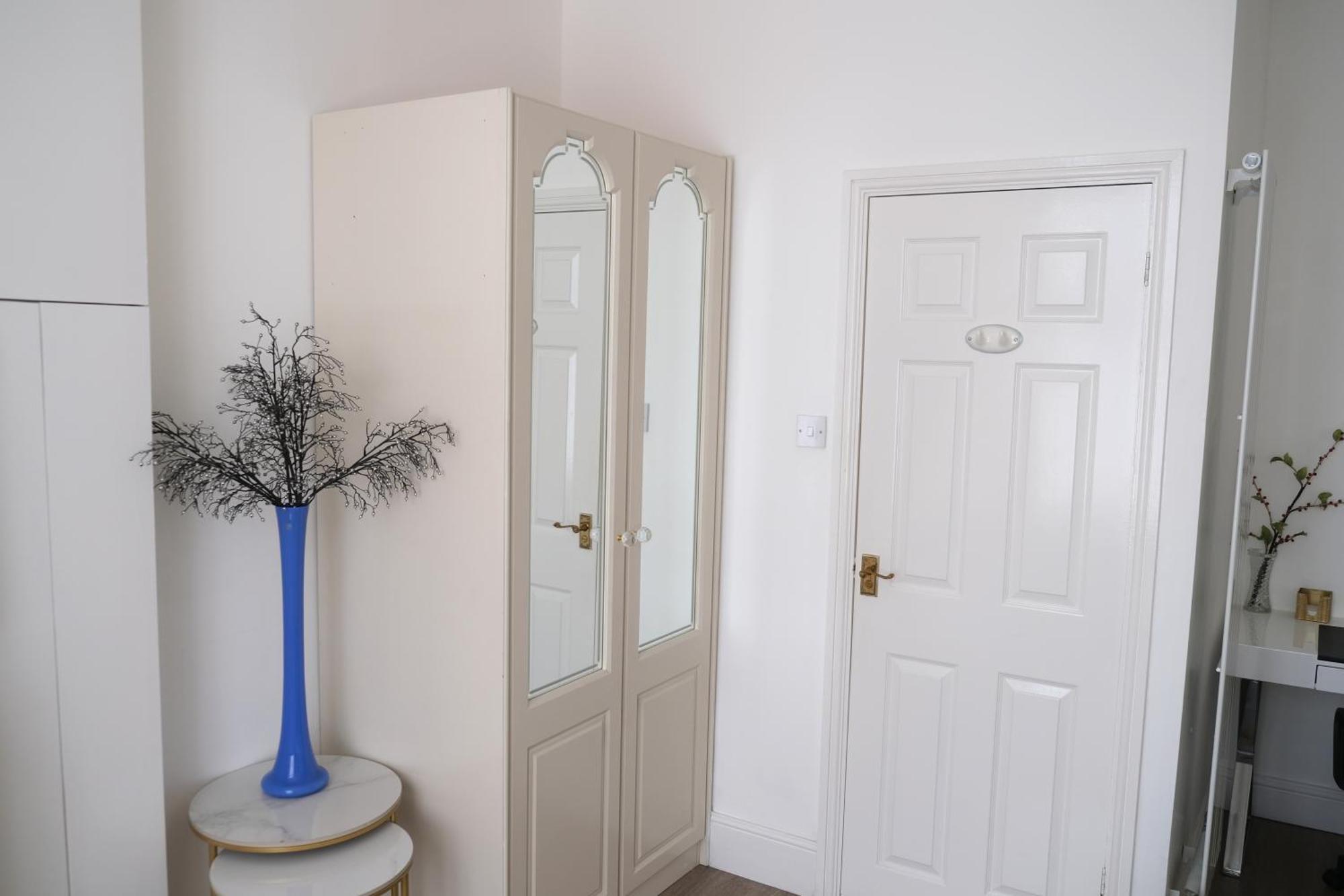 Lynton Road Apartamento