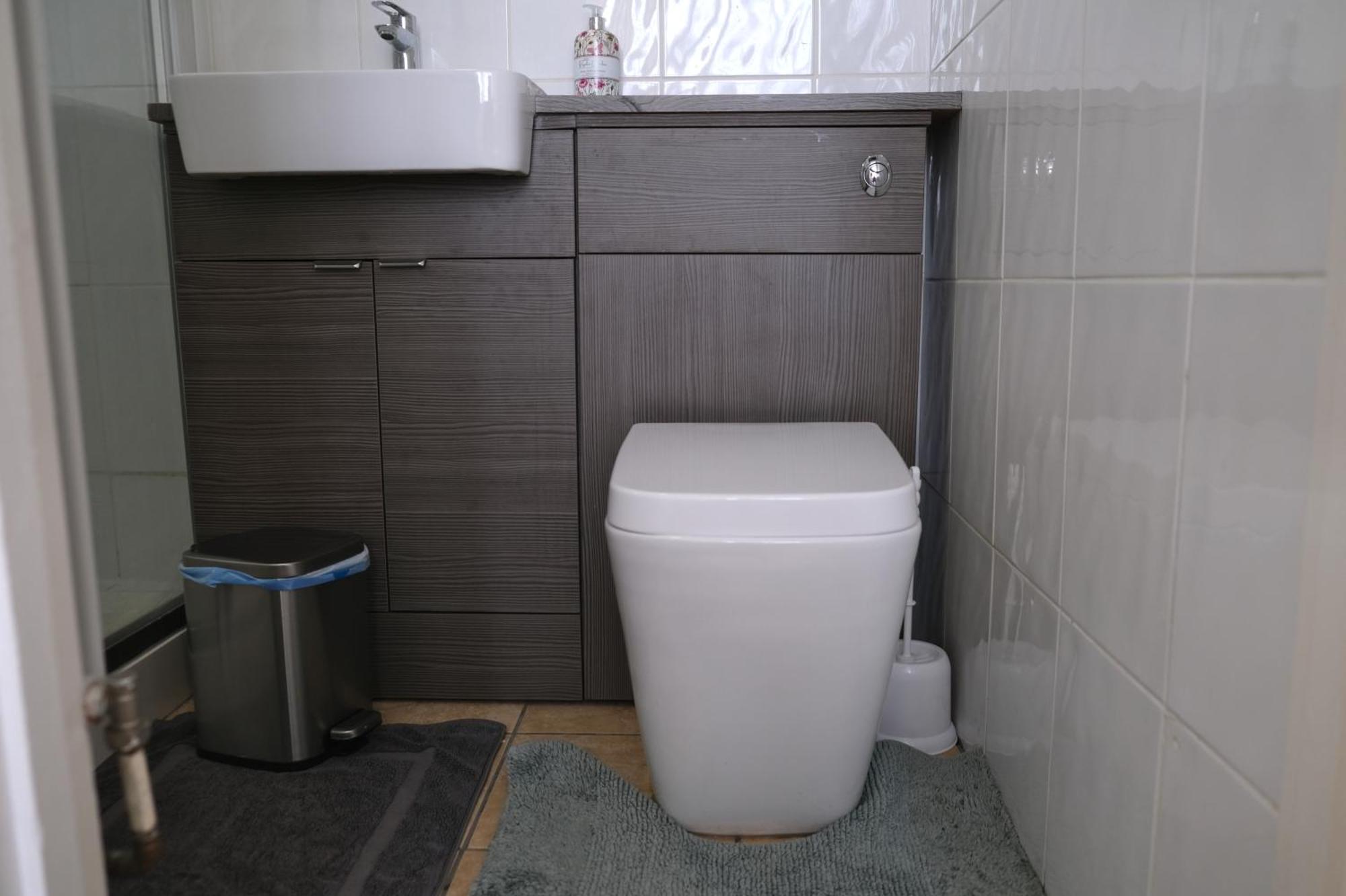 Apartamento Lynton Road *