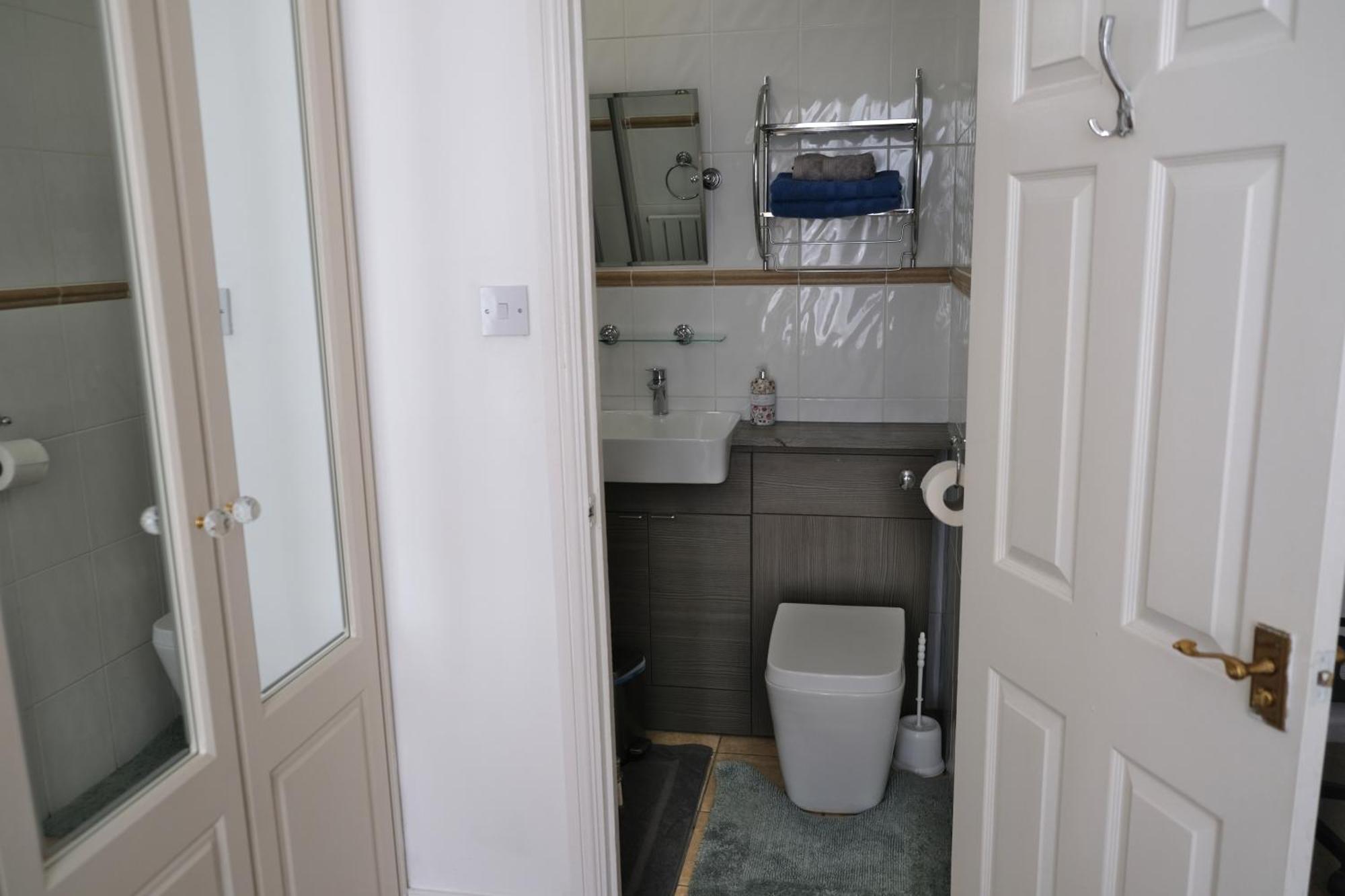 Apartamento Lynton Road Londres