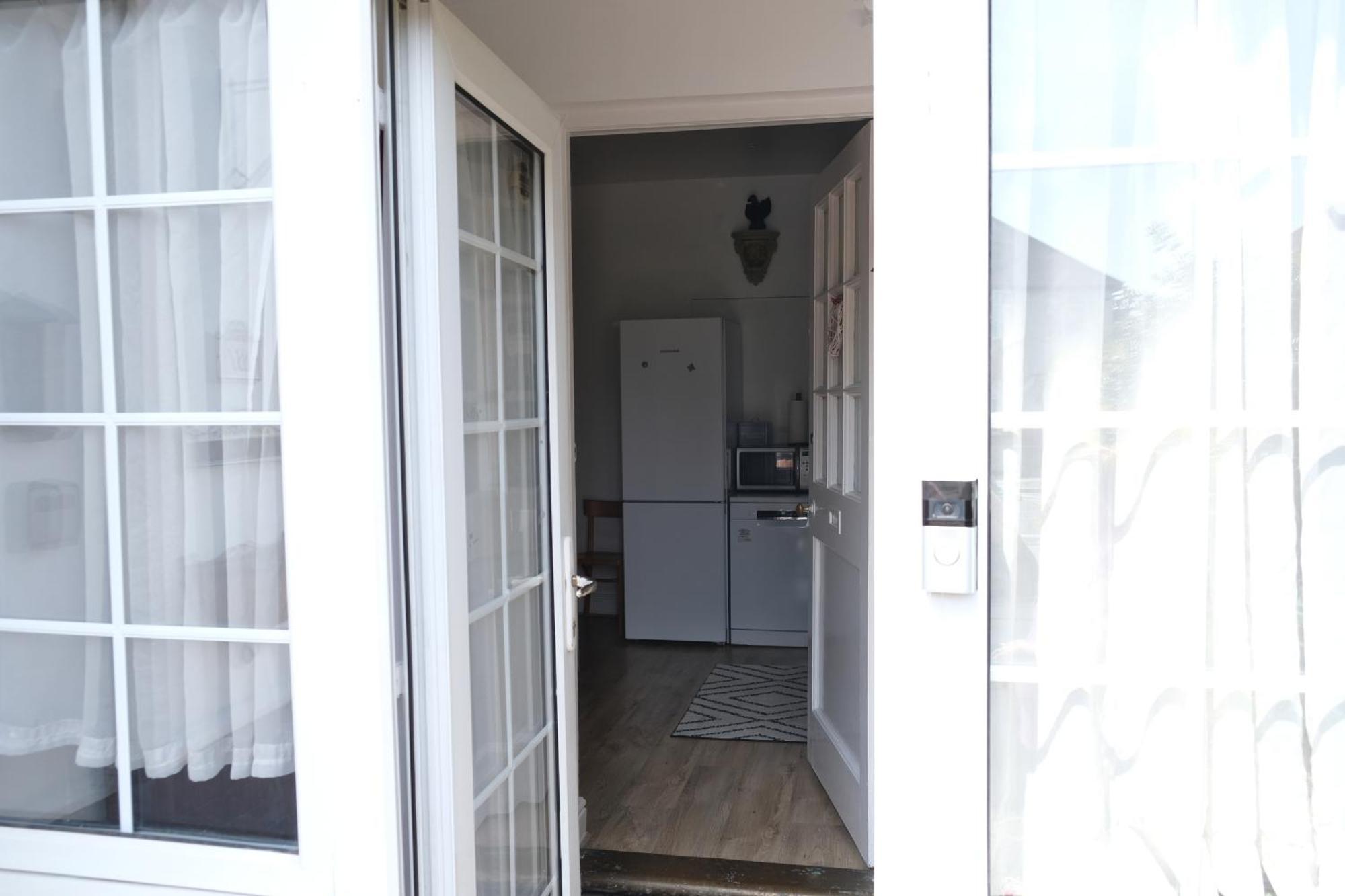 Lynton Road Apartamento *