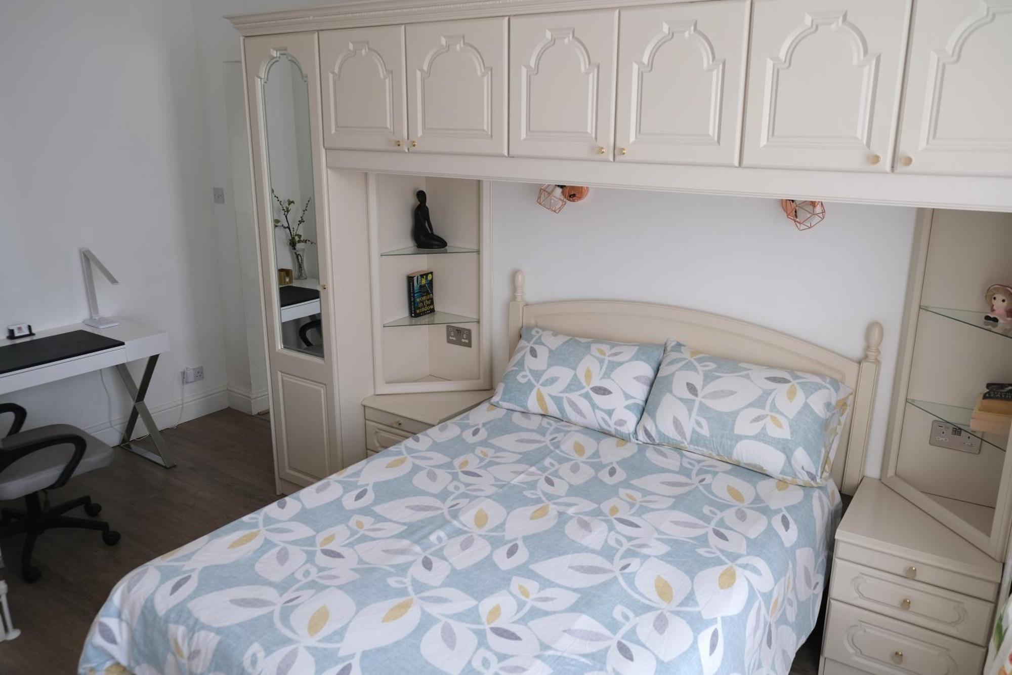 Lynton Road Apartamento *