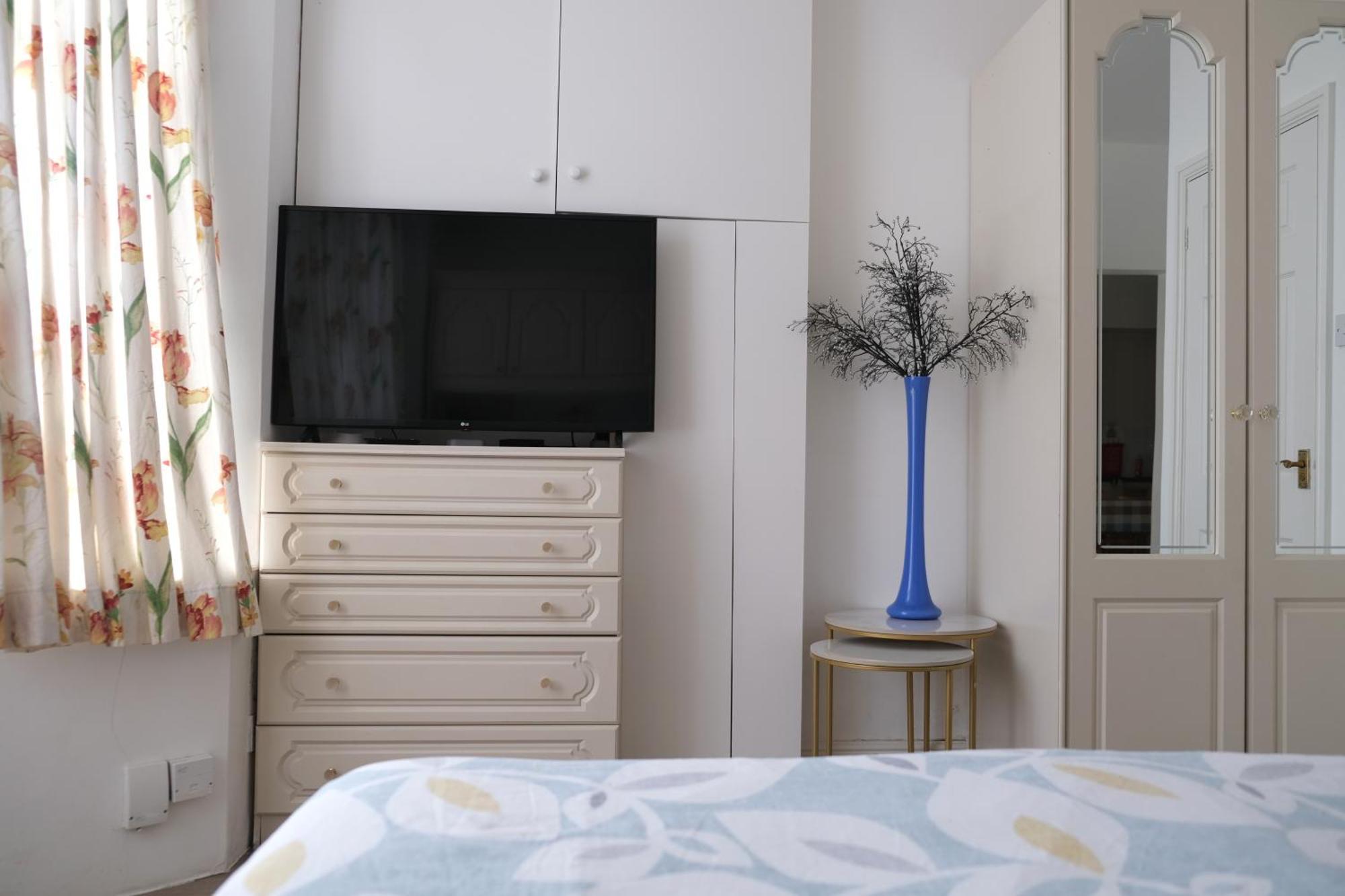 Lynton Road Apartamento