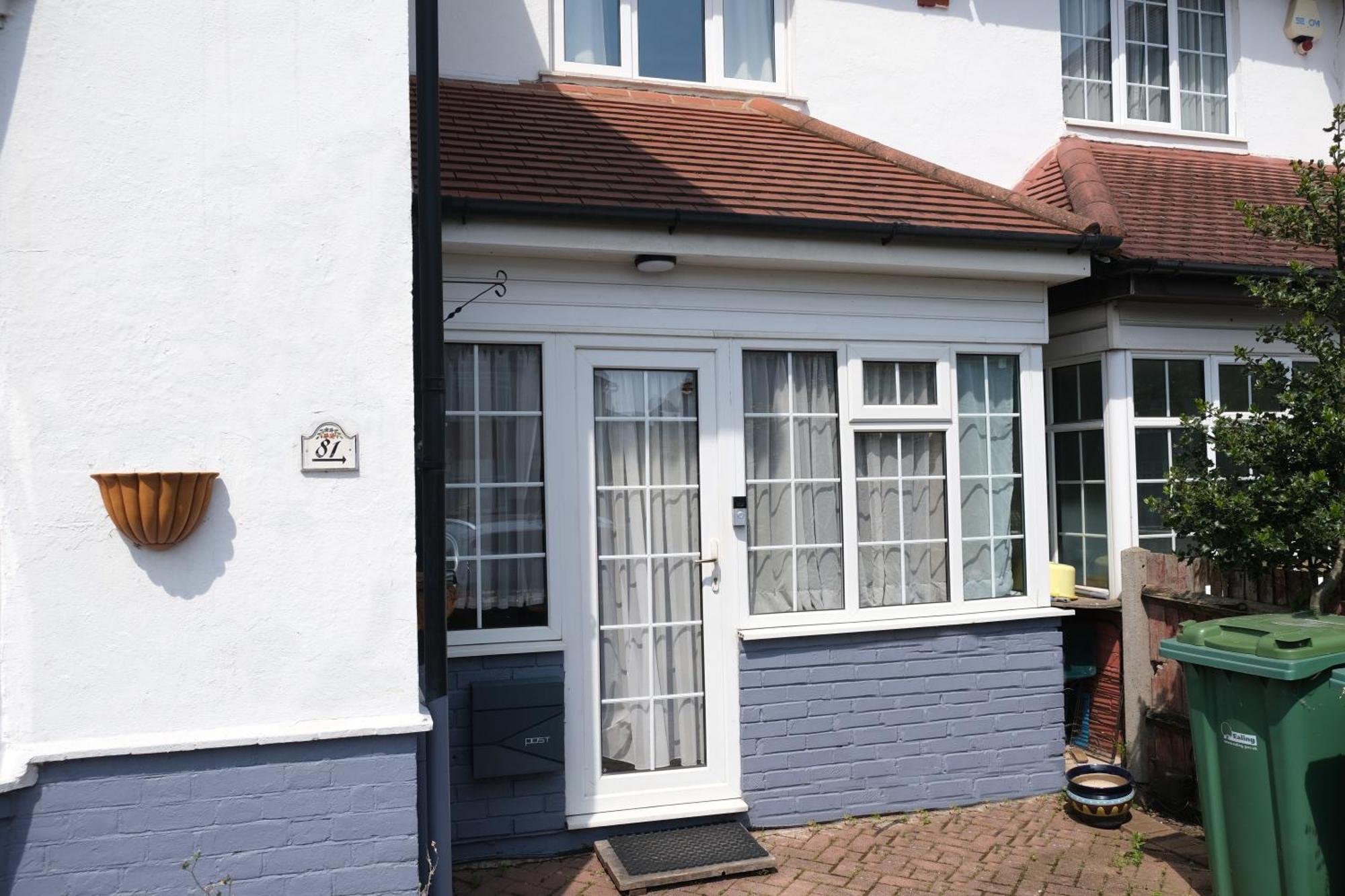 Lynton Road Apartamento Londres