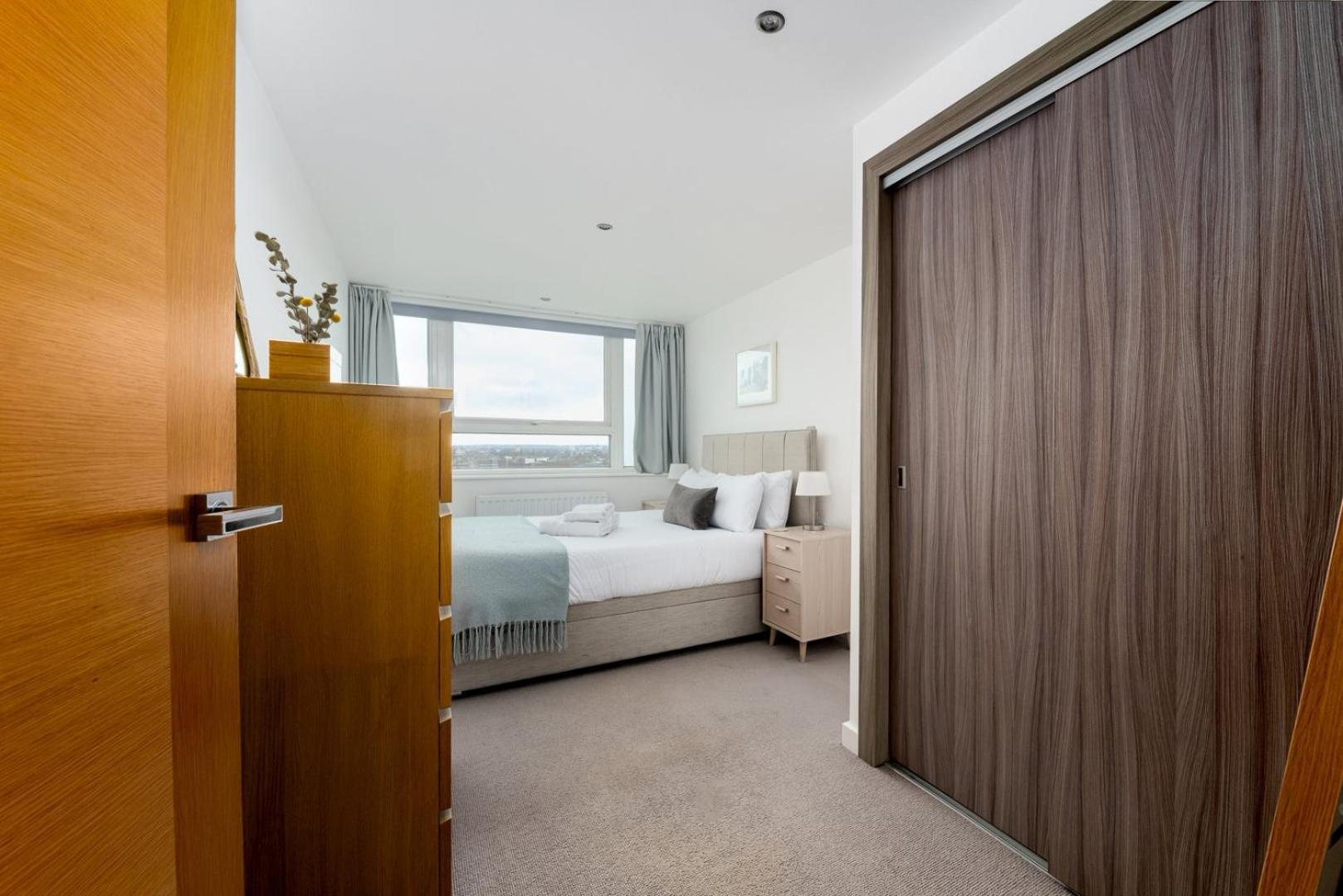 Guestready - Charming With A Balcony London