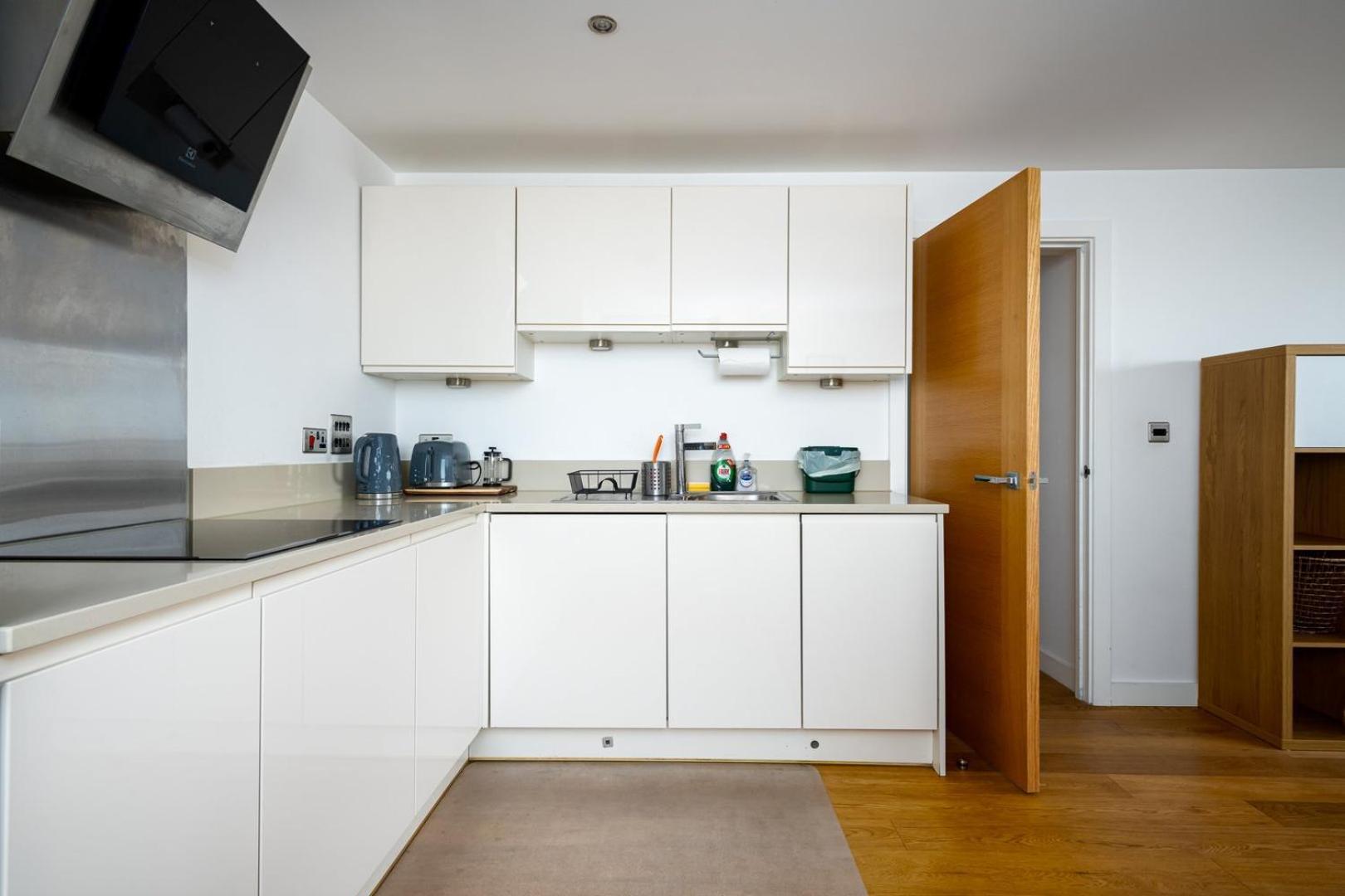 Apartment Guestready - Charming With A Balcony London
