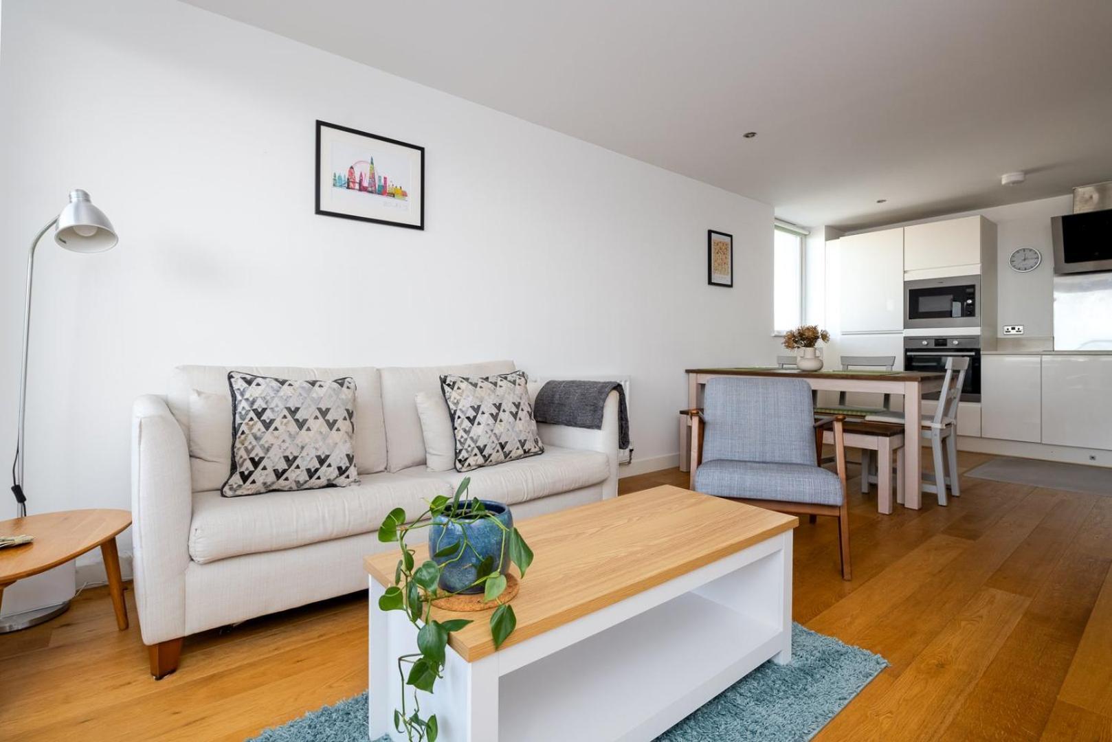 Apartment Guestready - Charming With A Balcony