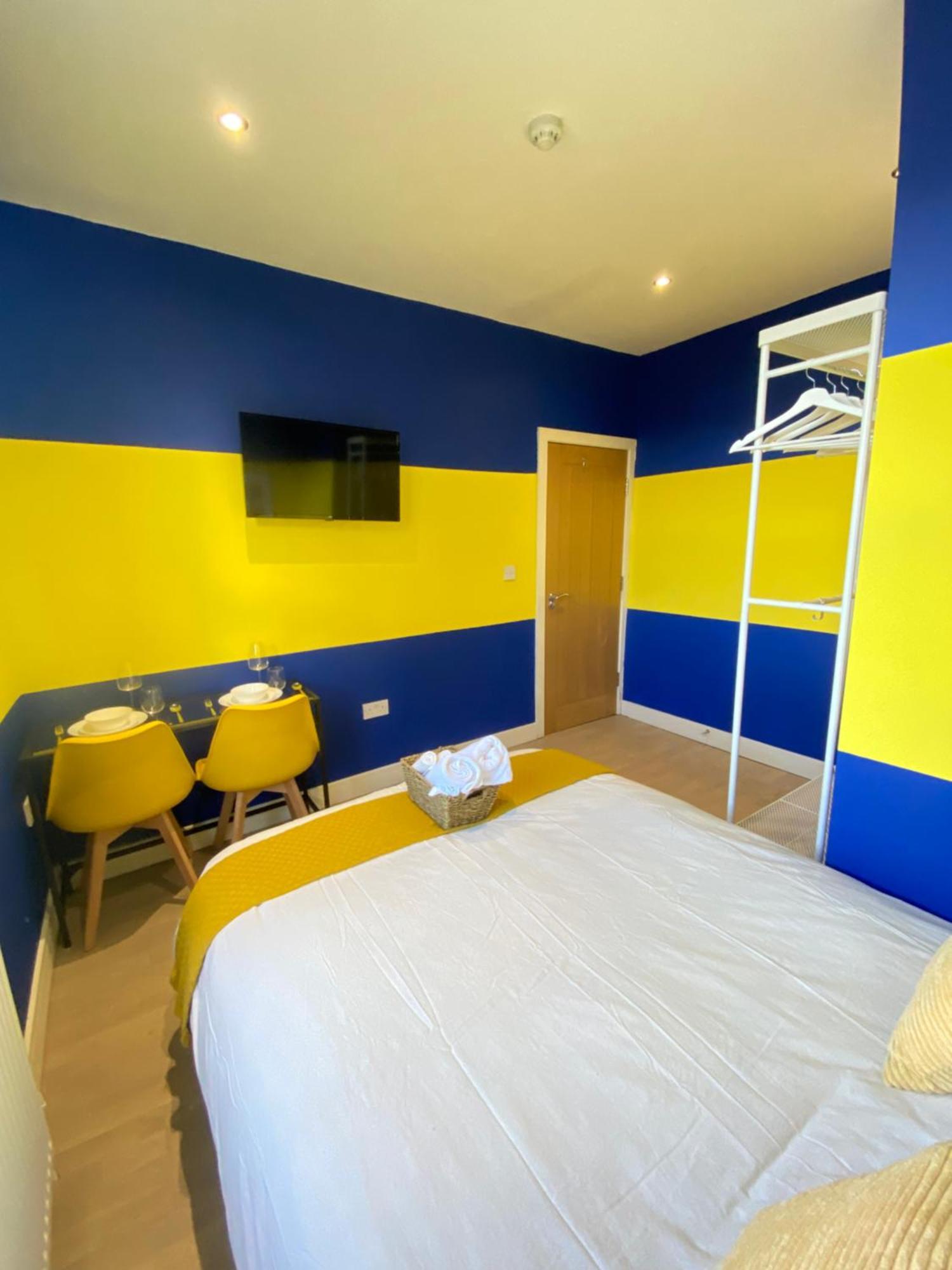 Cozy En-suite Near Stratford Casa de hóspedes
