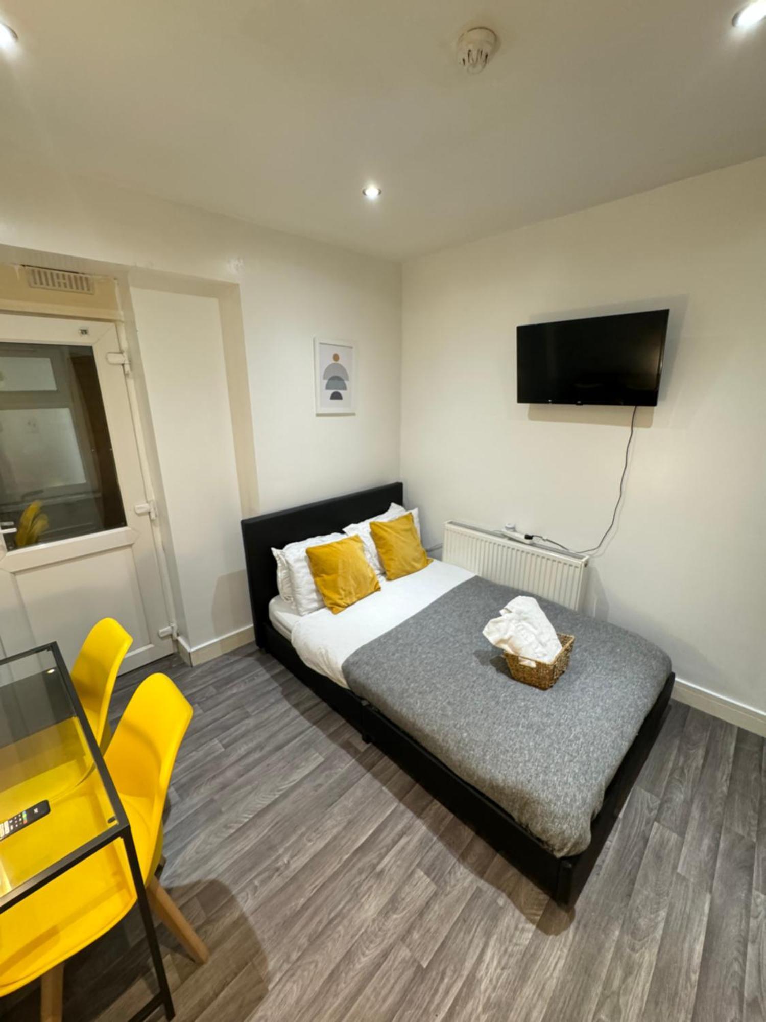 Cozy En-suite Near Stratford Casa de hóspedes Londres