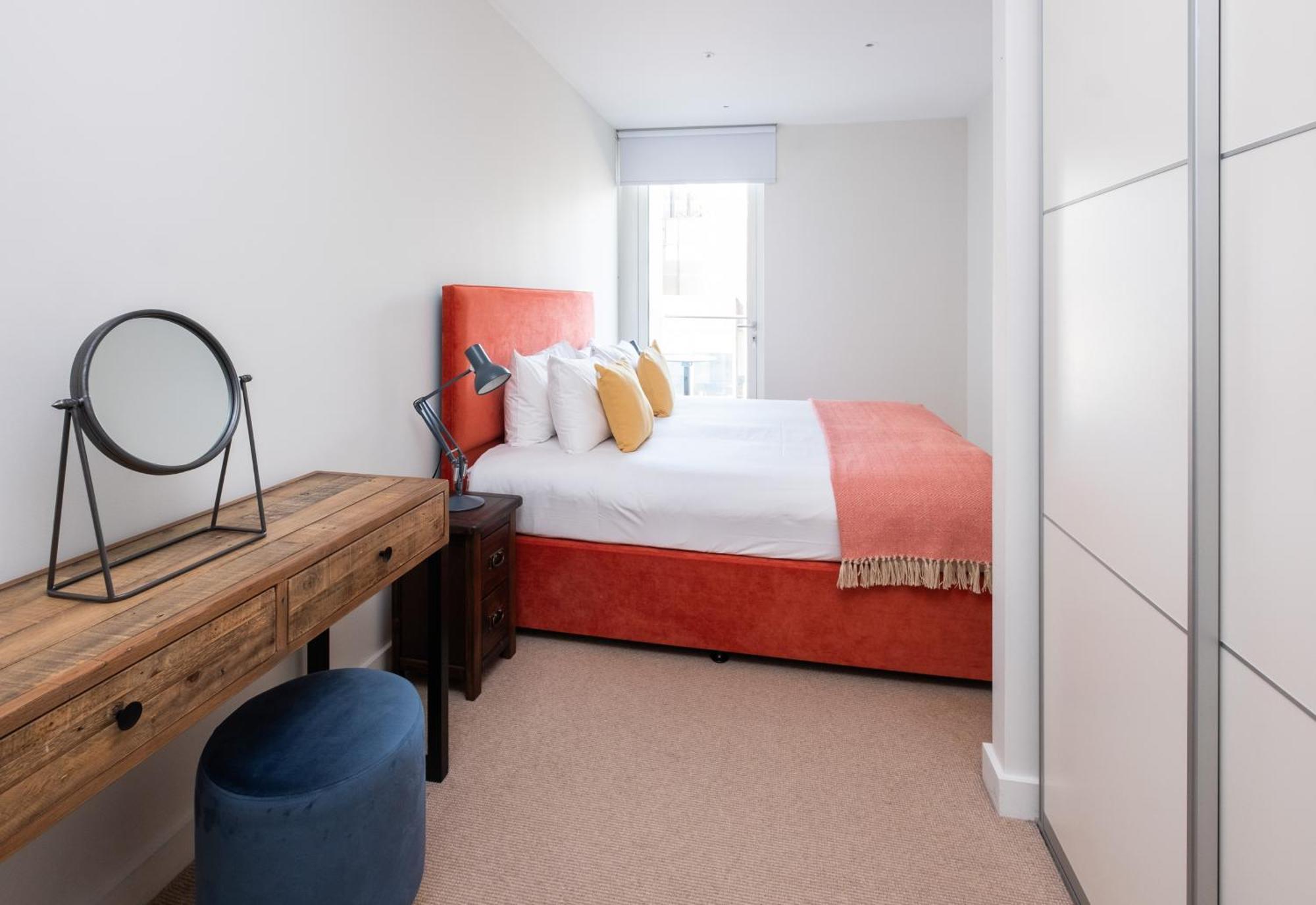 Apartamento Native Victoria *