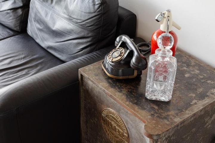 Guestready - Stylish Skyline Views, Apartment London