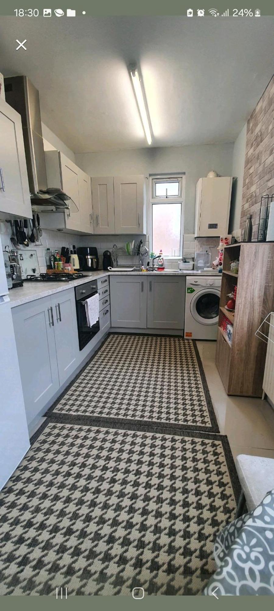 Homestay Close To Station 3min Walk